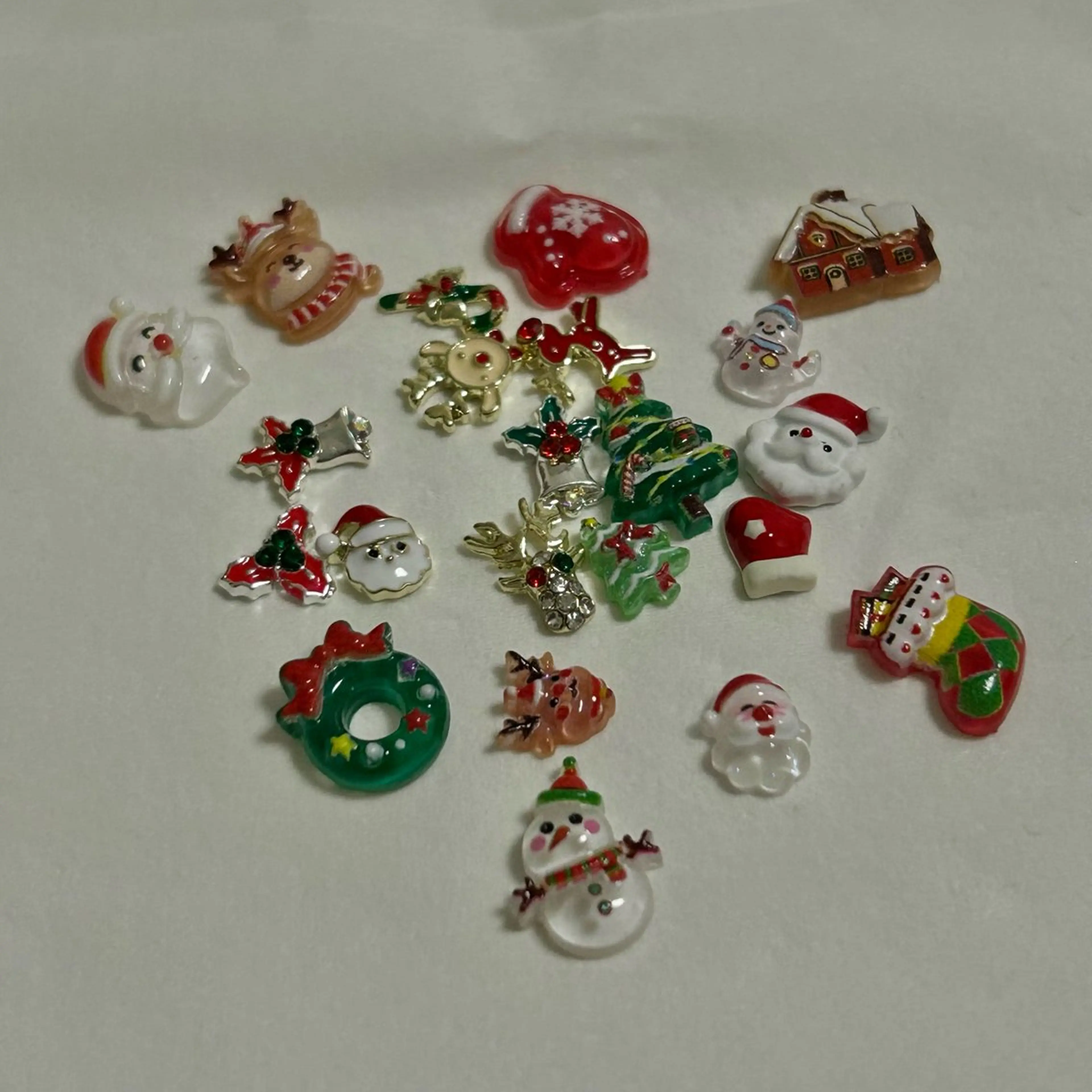 ネイル パラあり！フィルイン 美フォルムのネイルデザイン