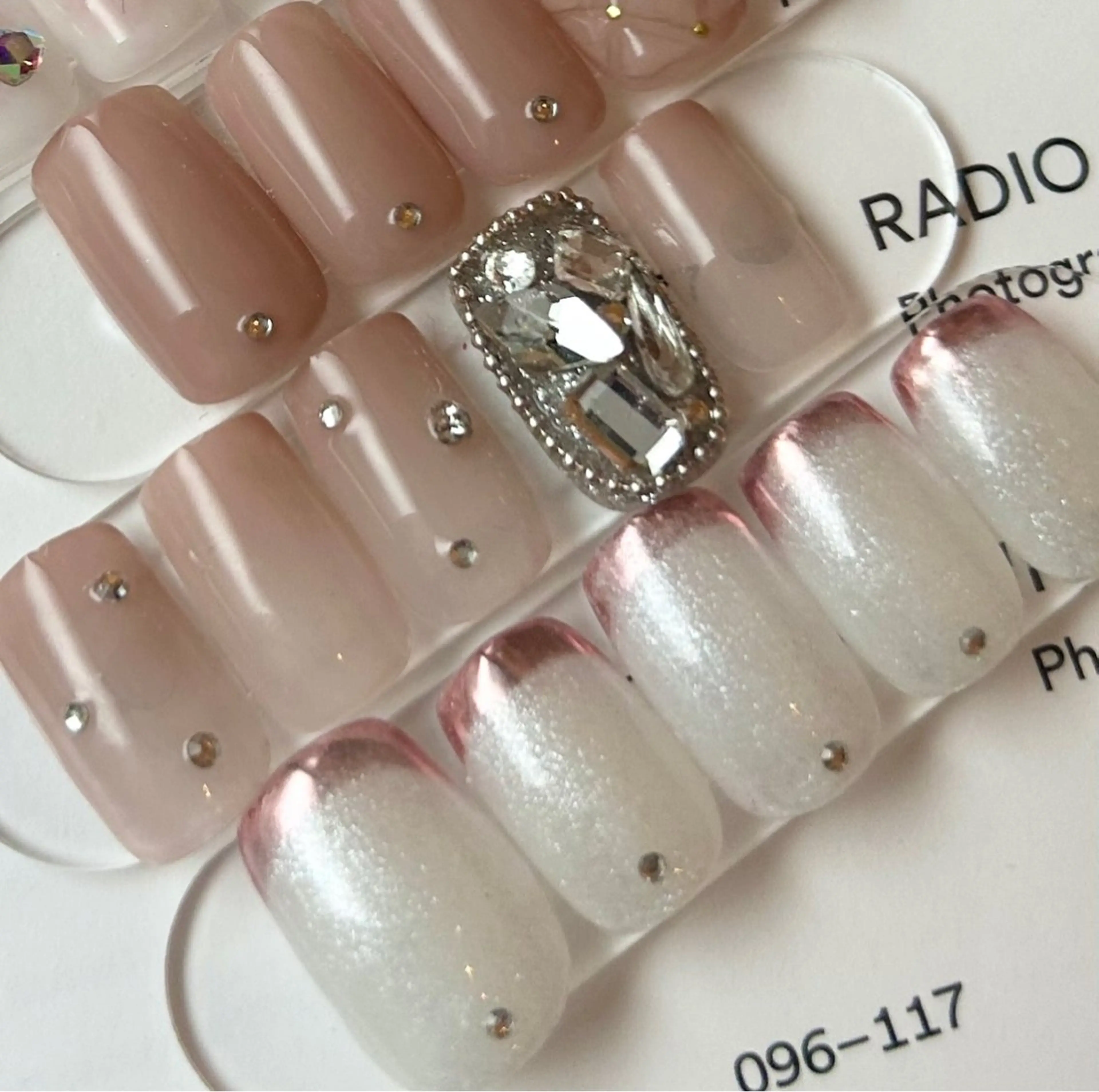 ネイル RooM -mizuki-のネイルデザイン