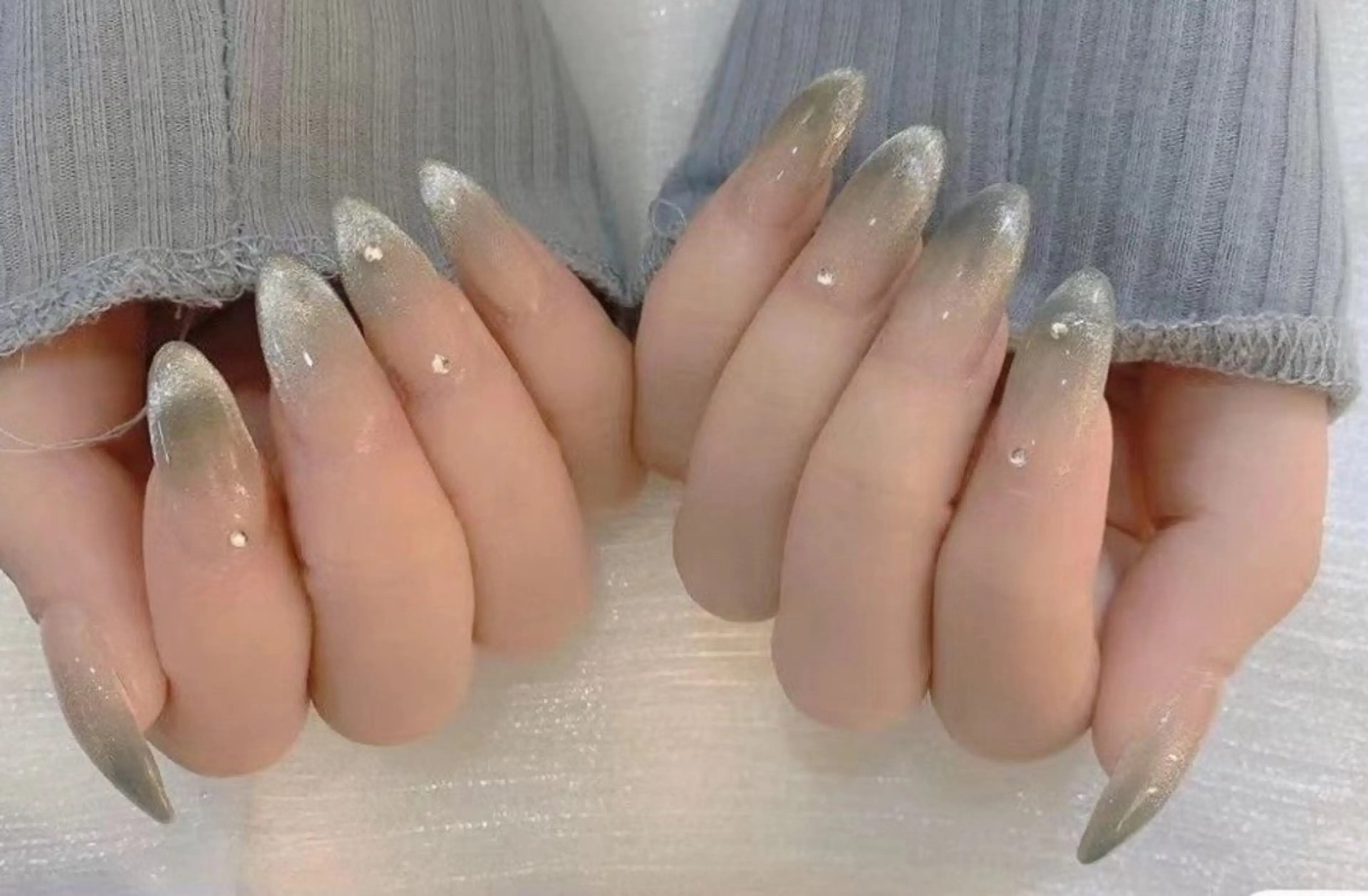 ネイル べ にのネイルデザイン