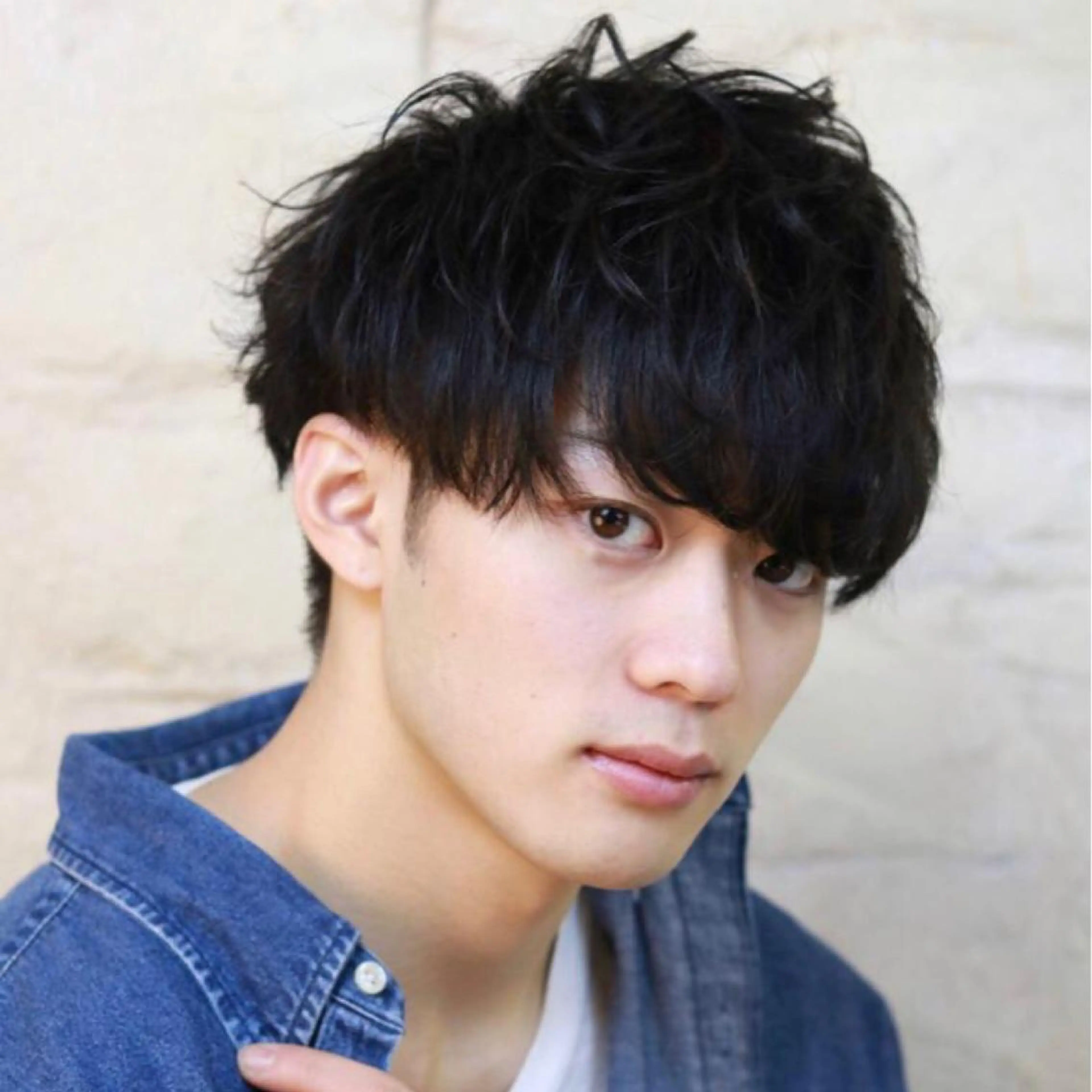 似合わせメンズカット & クイックヘッドスパの写真