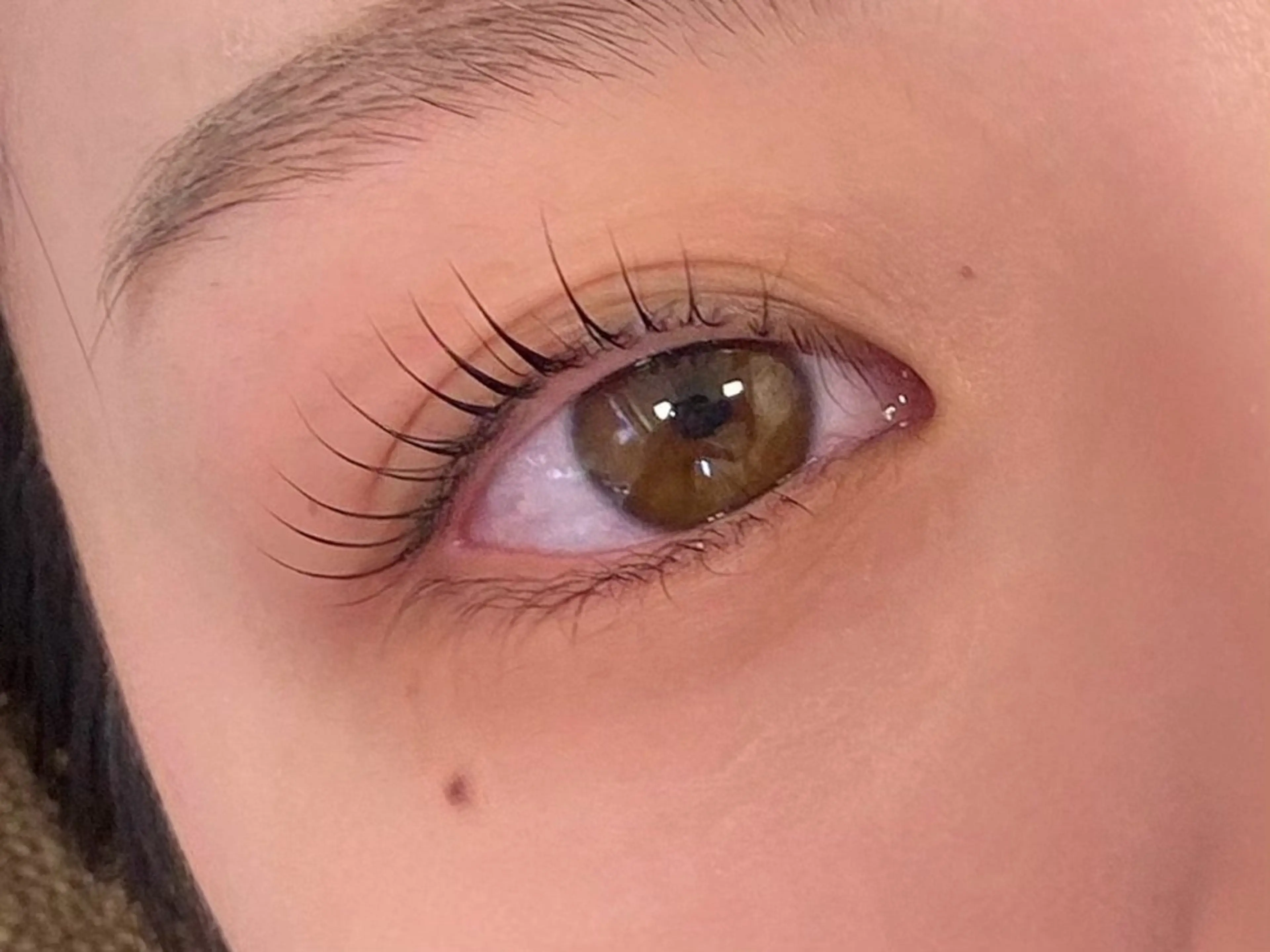 マツエク・マツパ EG EYELASHのマツエク・マツパデザイン