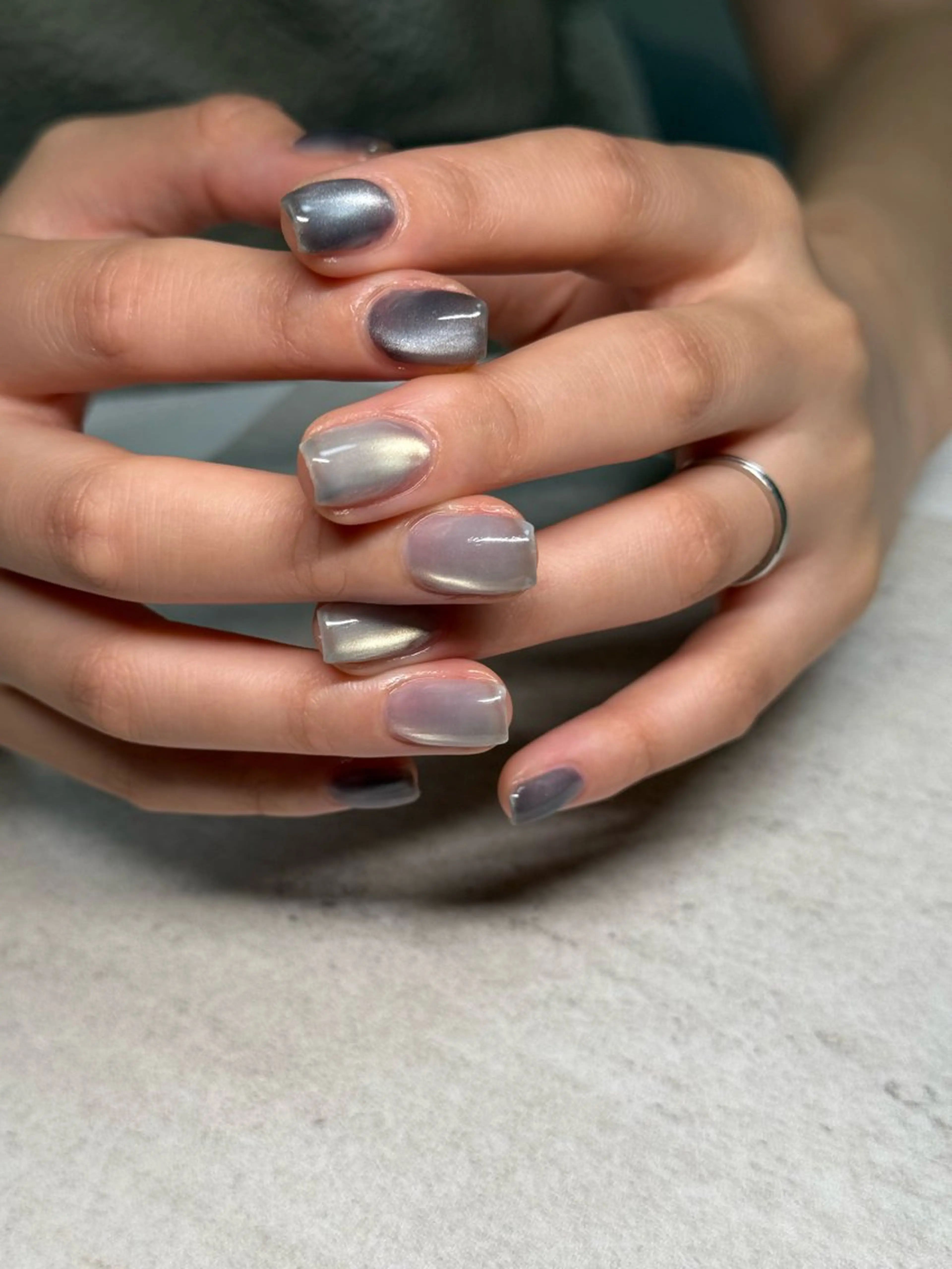 ネイル Bell Nailのネイルデザイン