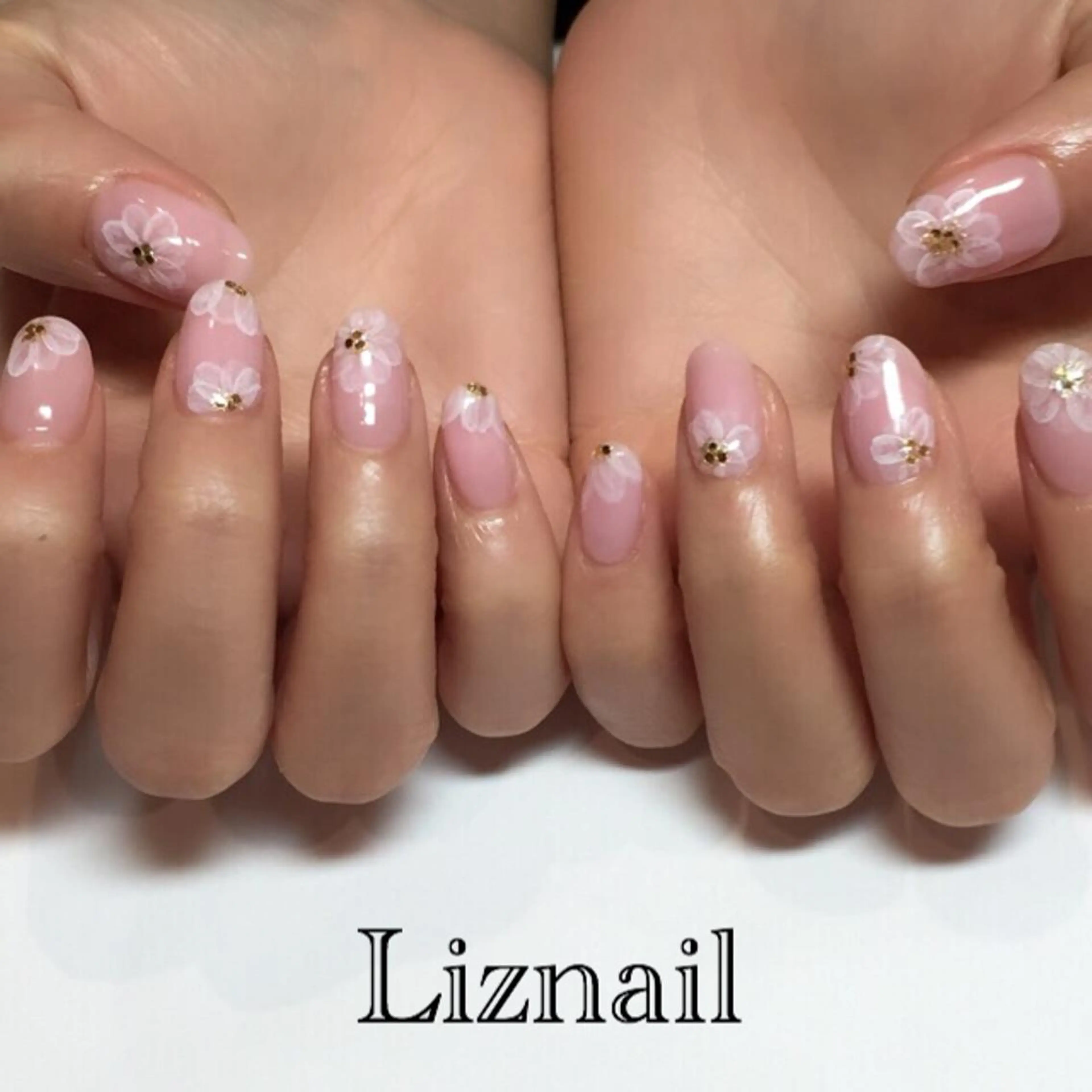 ネイル Rawr / saoriのネイルデザイン