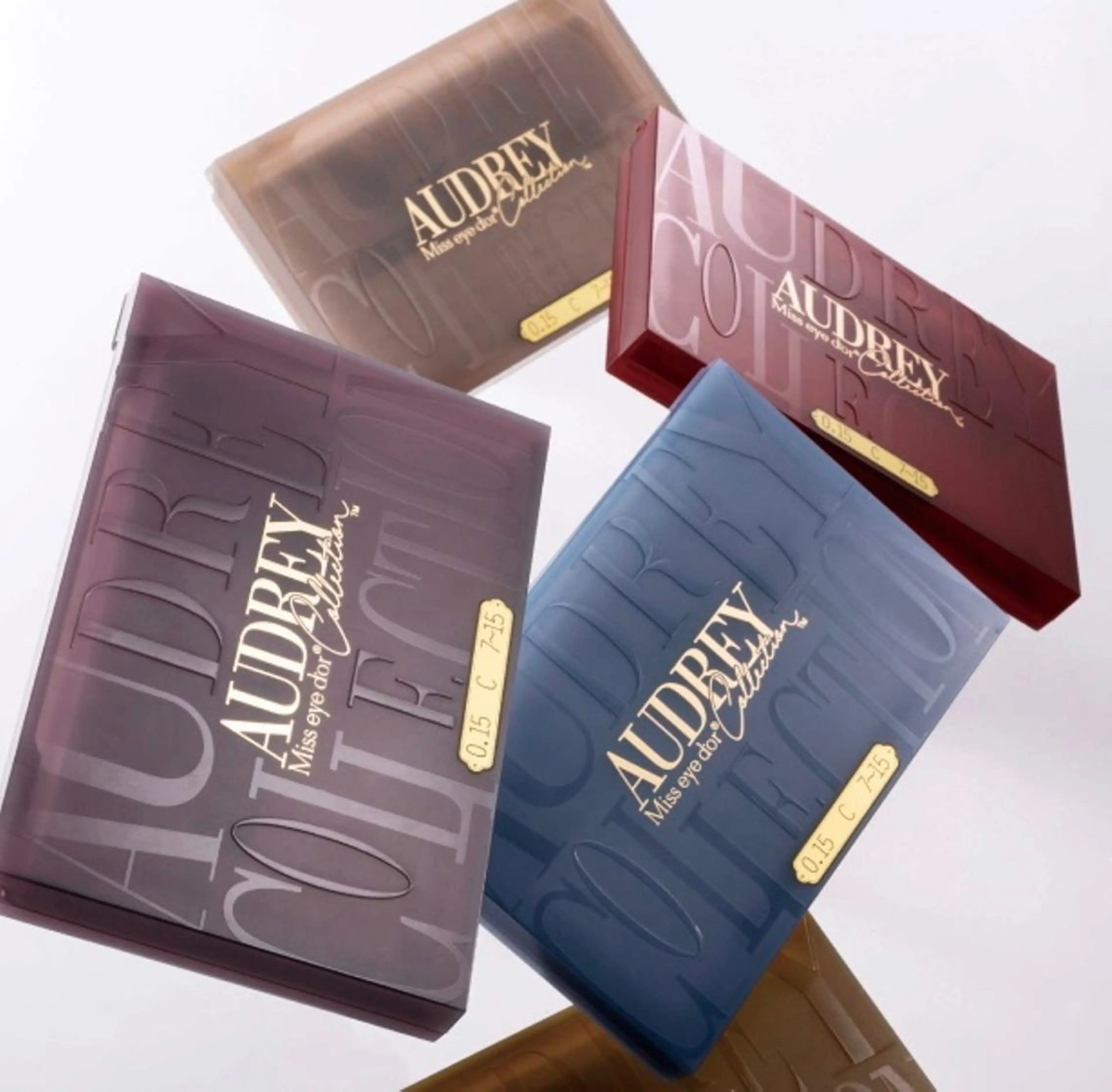 マツエク・マツパ 【ダメージケア特化】 🌸 サクララッシュの眉毛・アイブロウイメージ