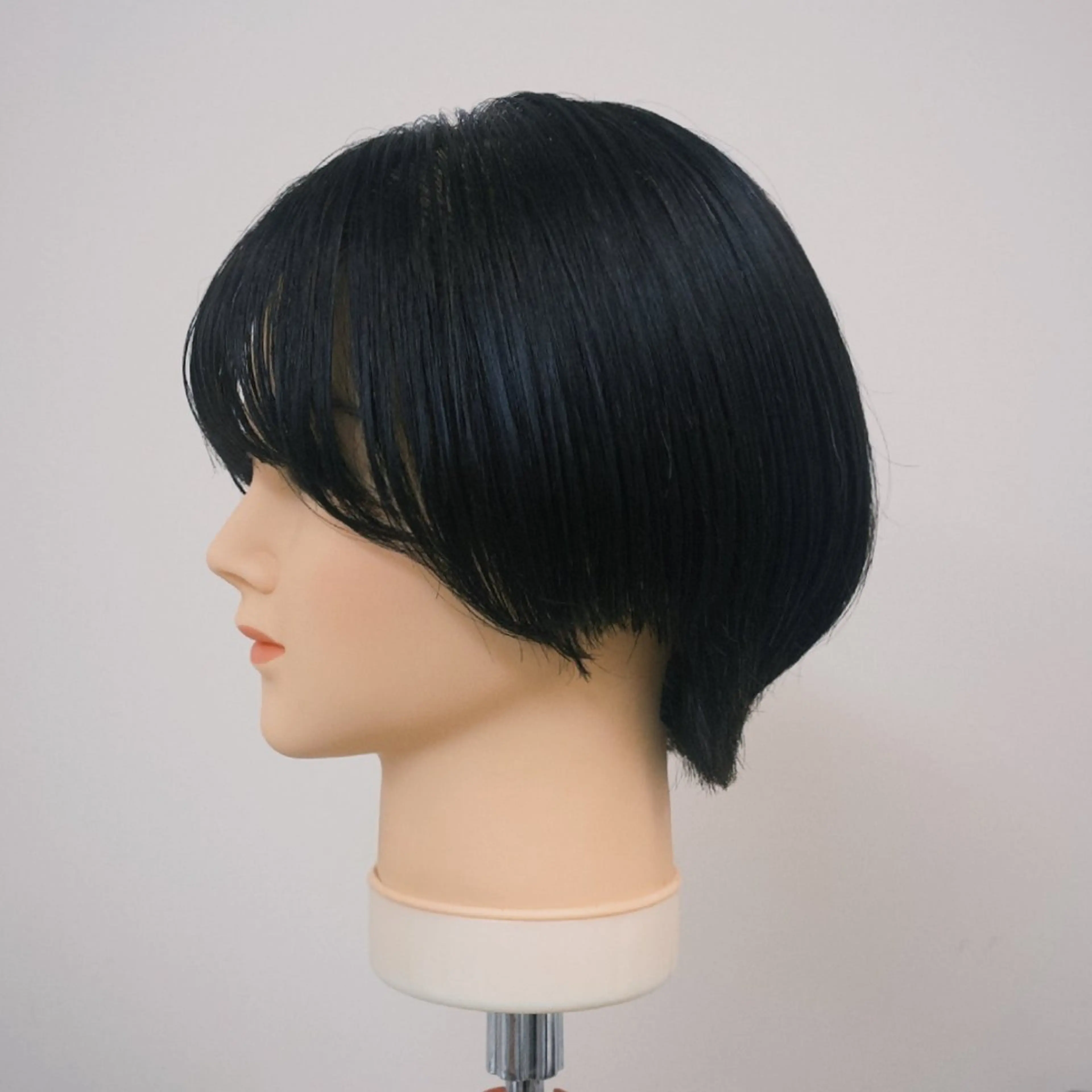 ショート ショートヘア 鎌田 流沙奈のヘアスタイル