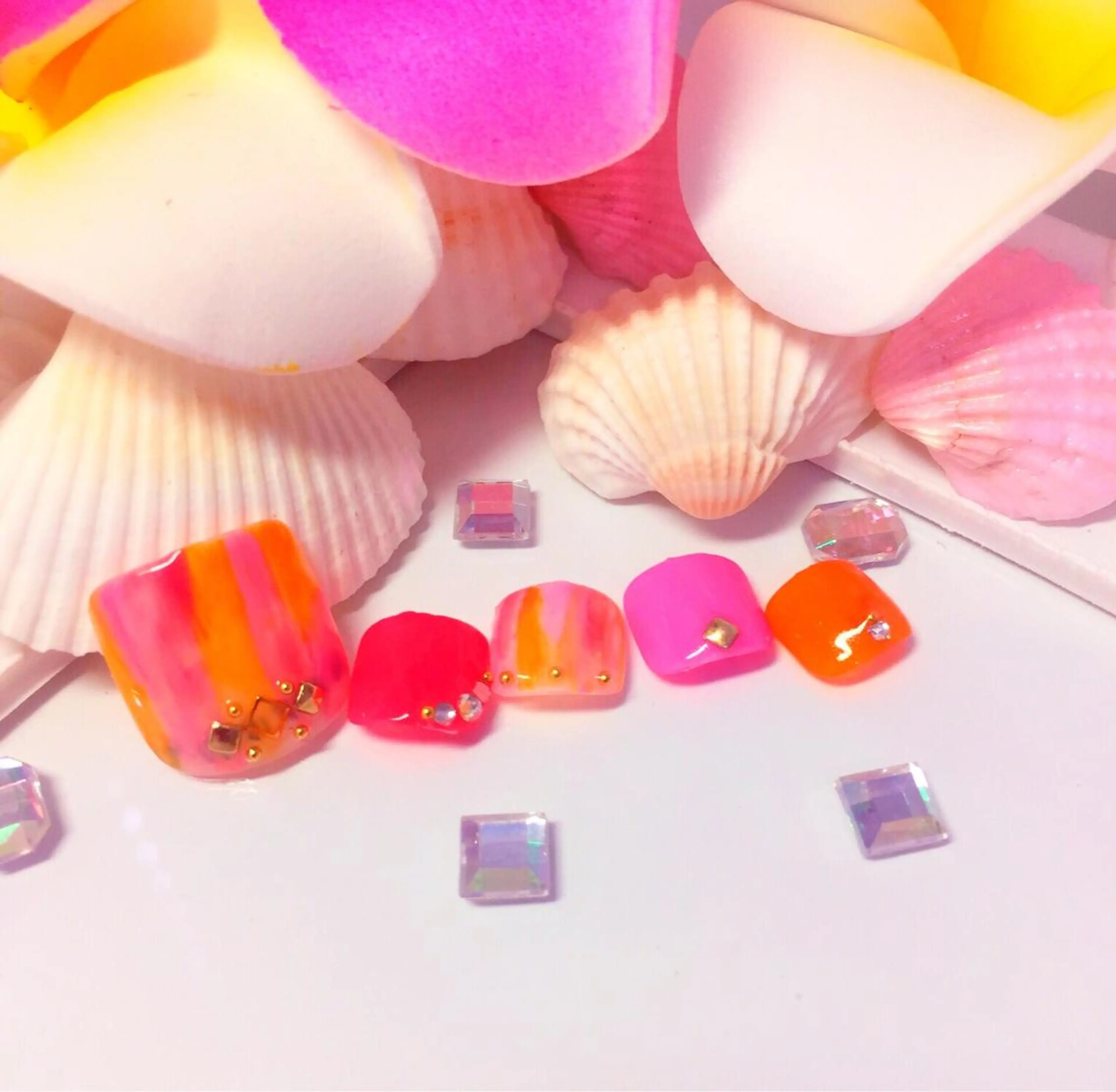 ネイル 酵素風呂 RA.RAのその他イメージ