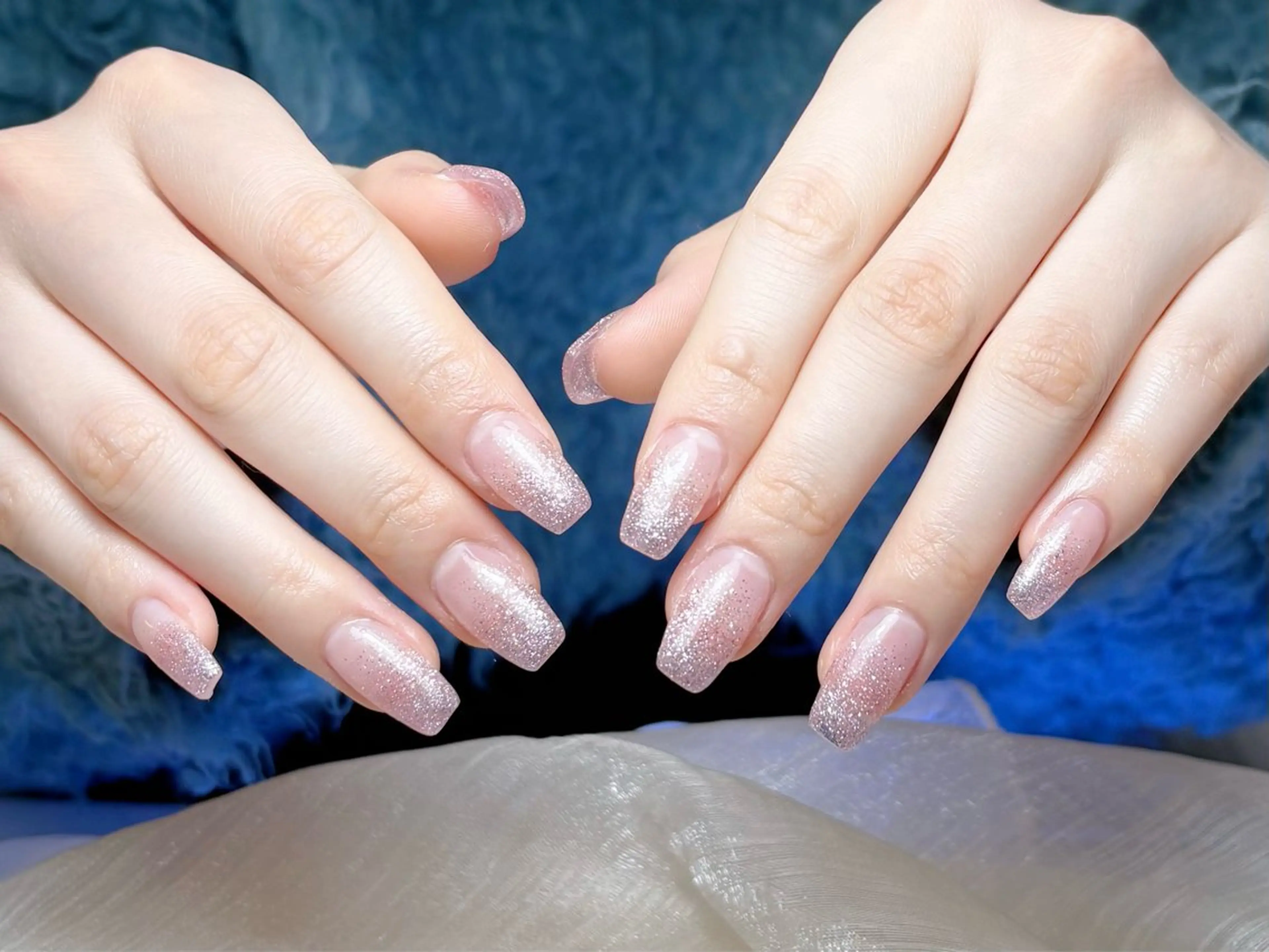 ネイル ハンドネイル ハンドケア Nail Jolieのネイルデザイン