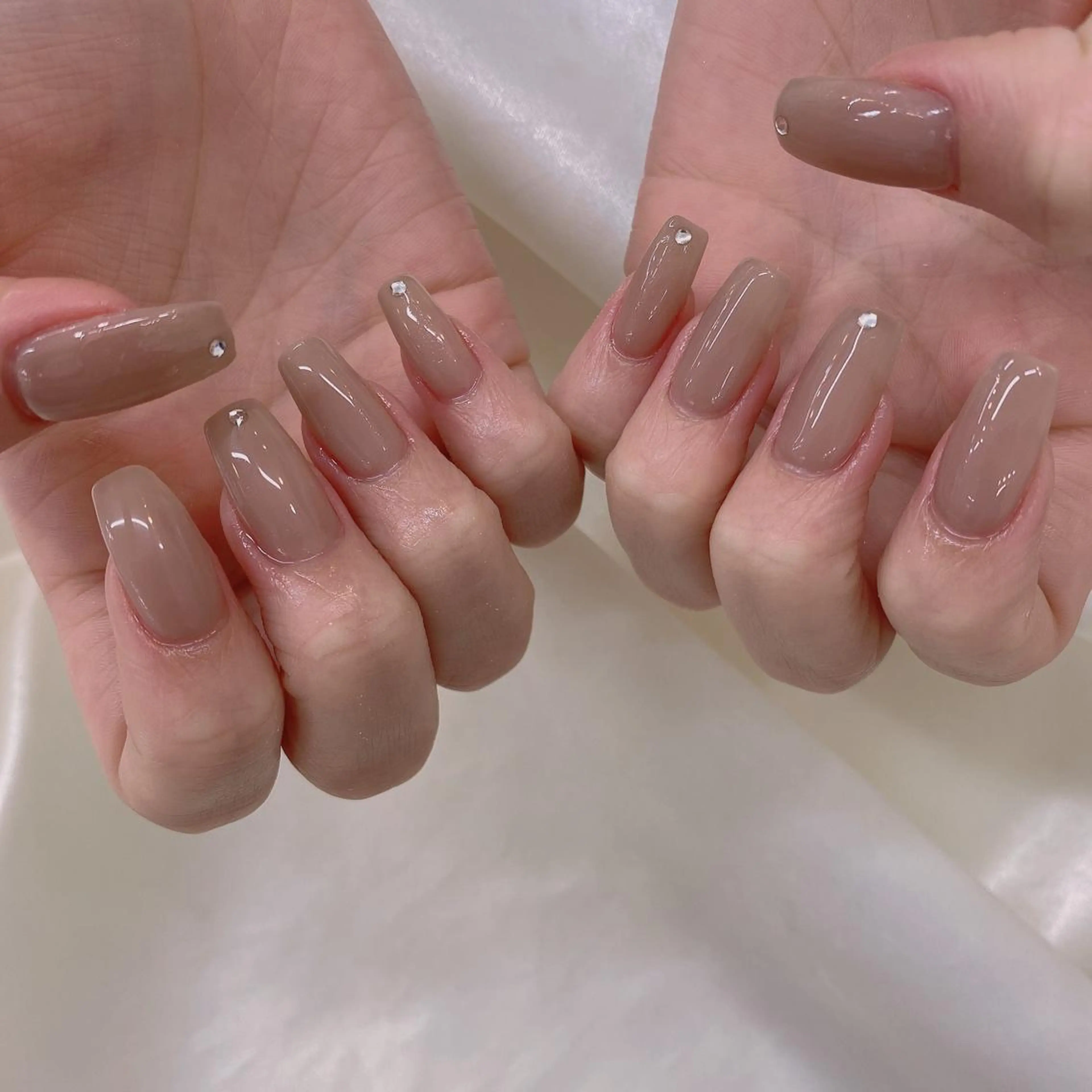 ネイル Sami 👑パラジェル取扱店のネイルデザイン