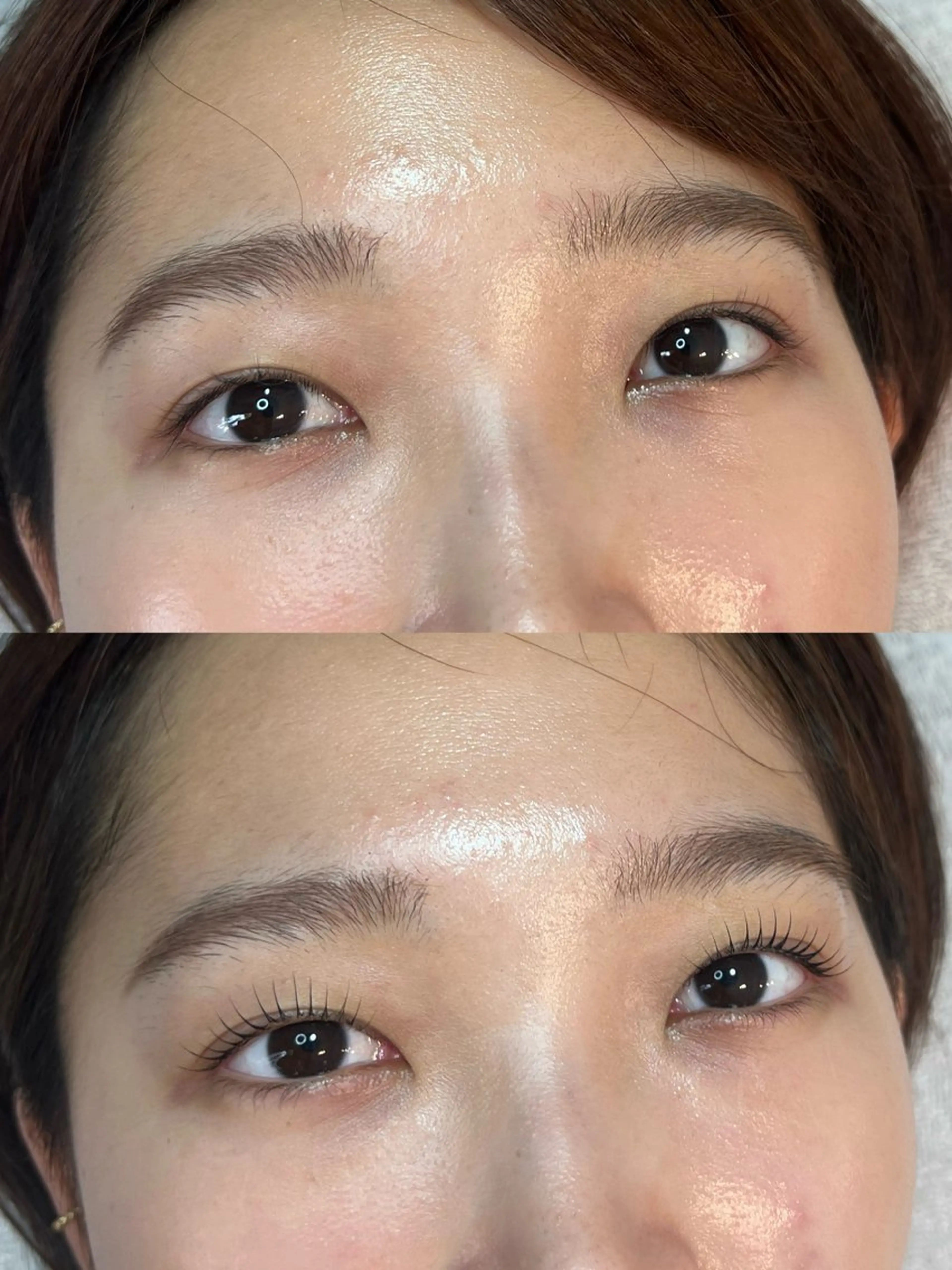 マツエク・マツパ komatsu 🌼のマツエク・マツパデザイン