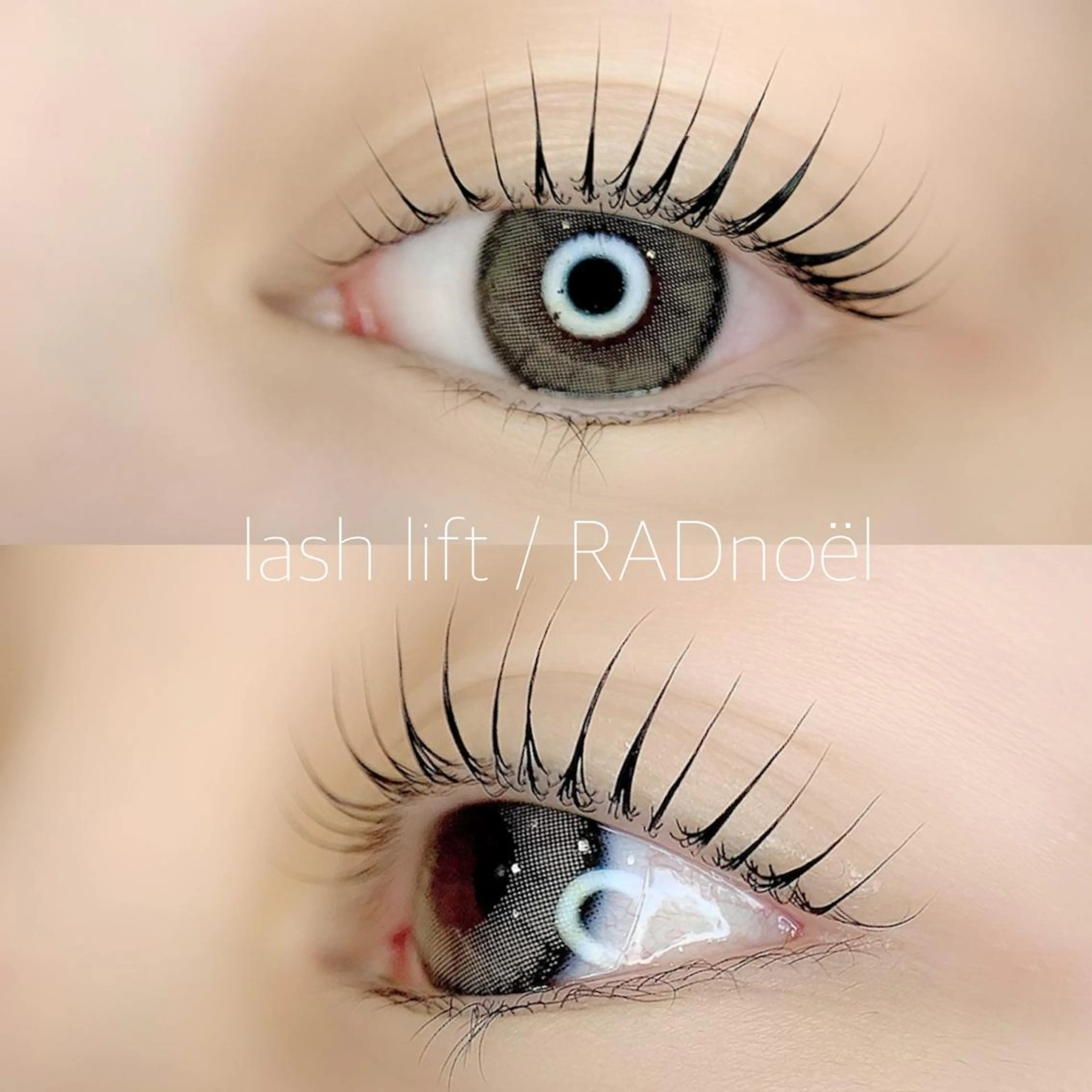 マツエク・マツパ rico_by ヘアとアイブロウの眉毛・アイブロウイメージ