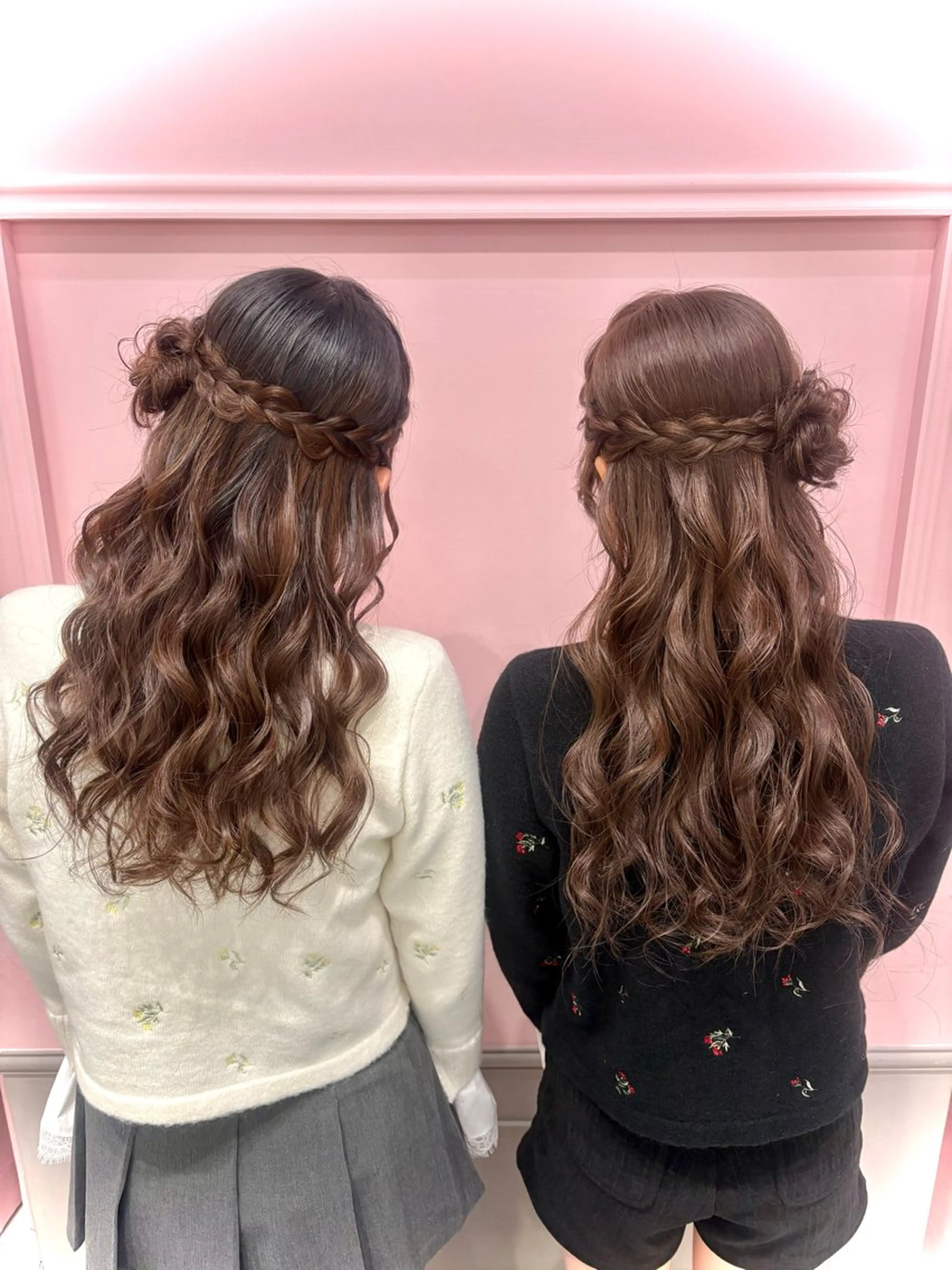 ヘアアレンジ Lien Michiのその他イメージ