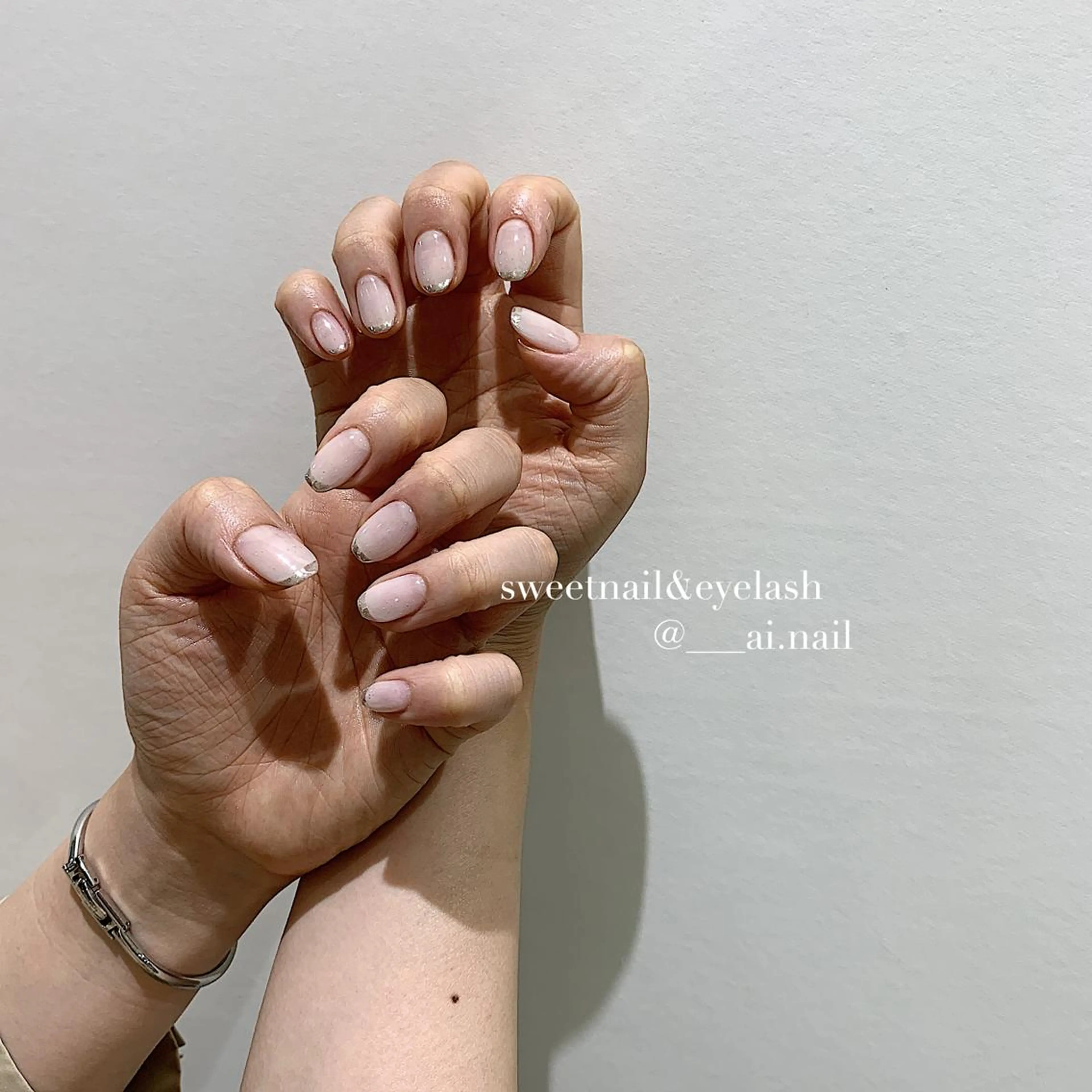 ネイル 🍃伏見 / soL nail / aiのネイルデザイン