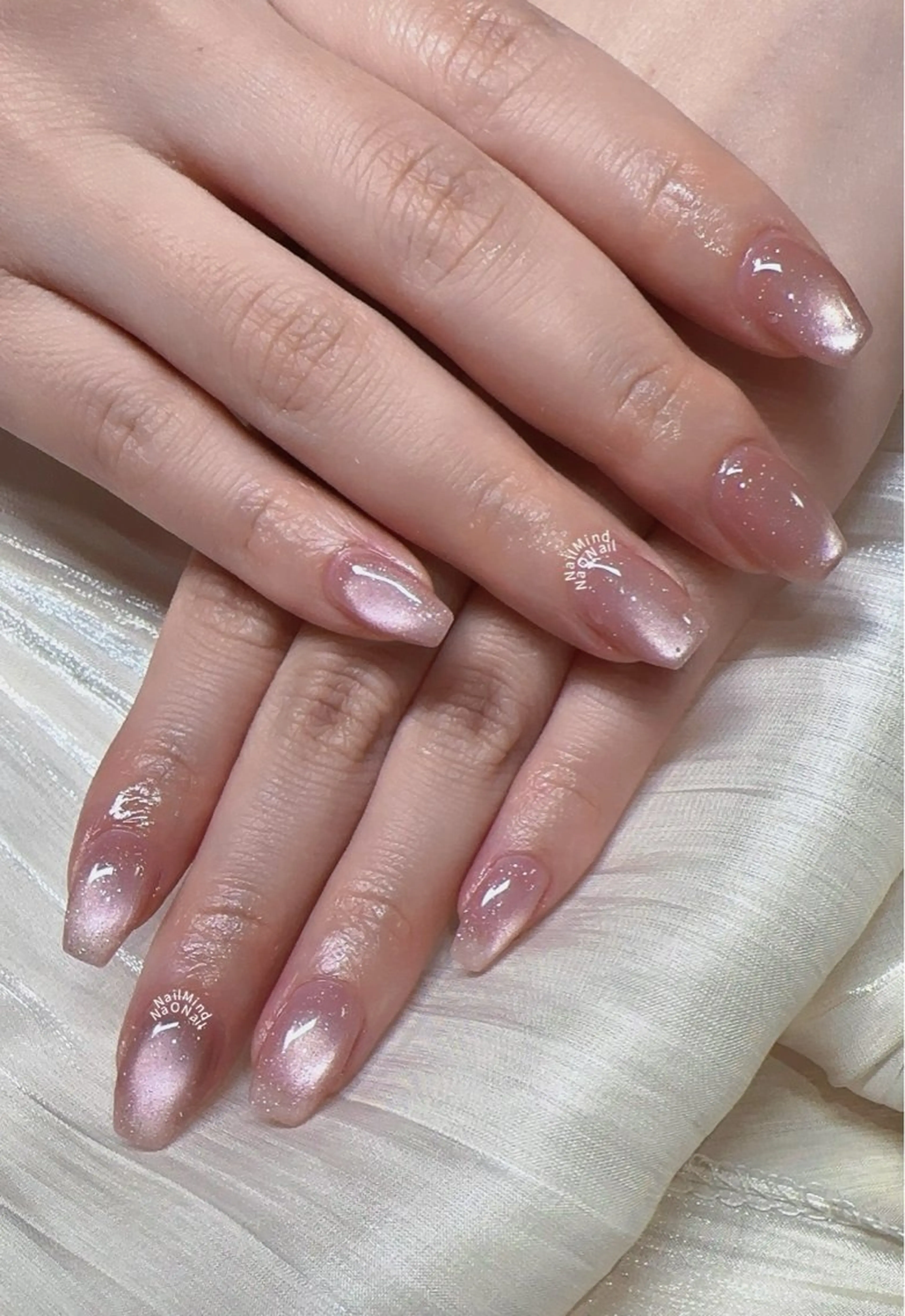 ネイル ハンドネイル Nail Mind (NaONail）のネイルデザイン
