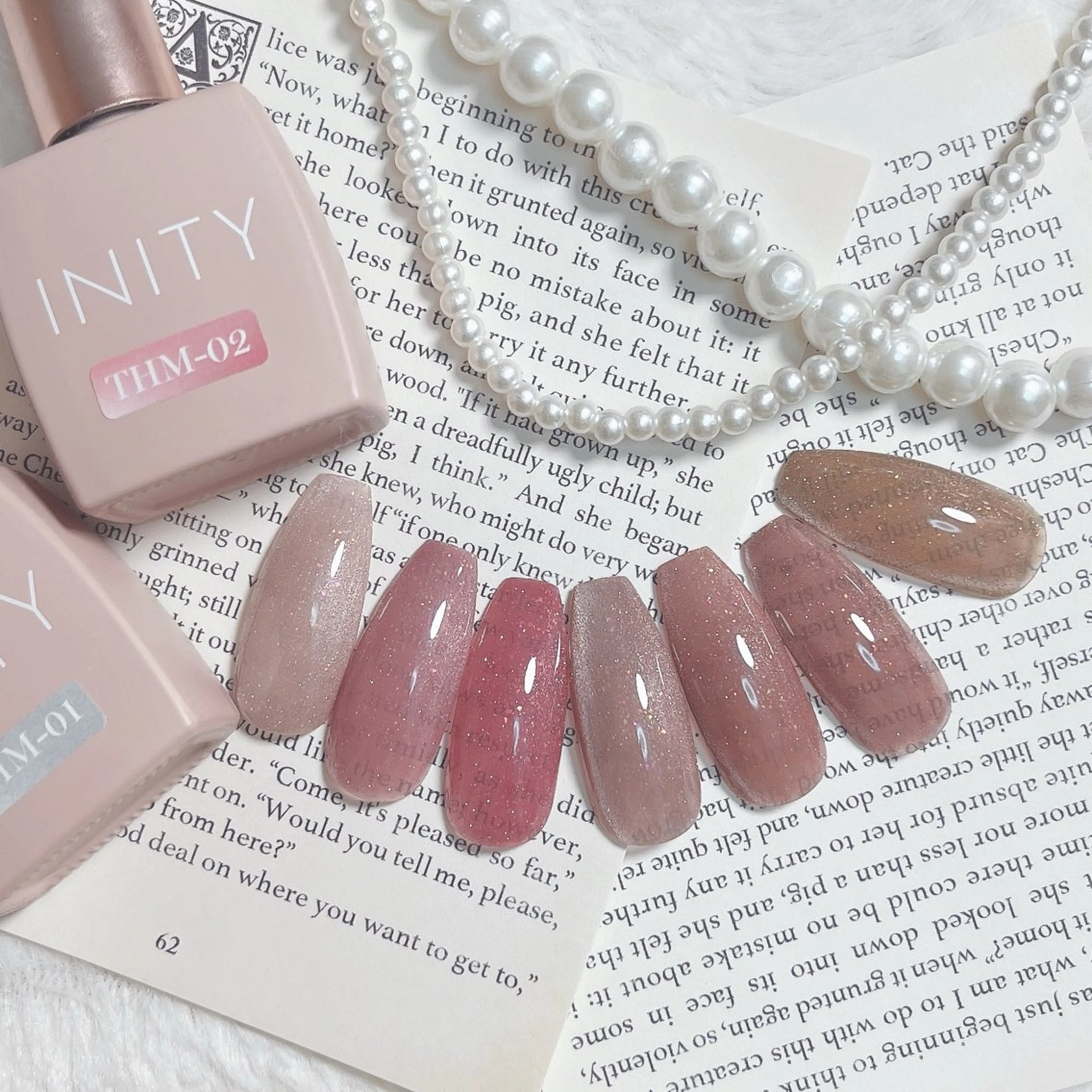 上品なカラーが好きな方にオススメ🫶 ♯ワンカラー ♯補足必読の写真