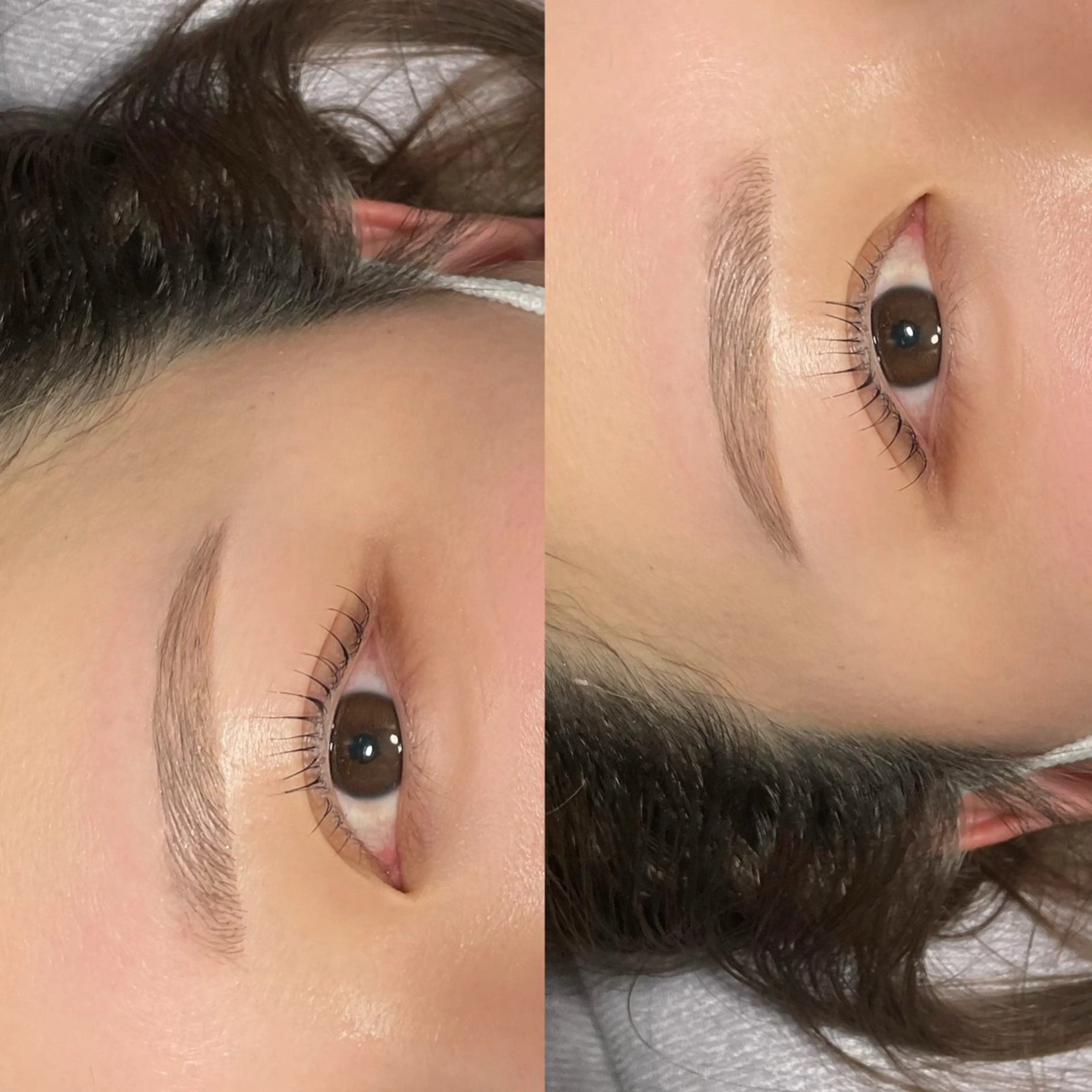 アイブロウ eclipse eyelashのマツエク・マツパデザイン