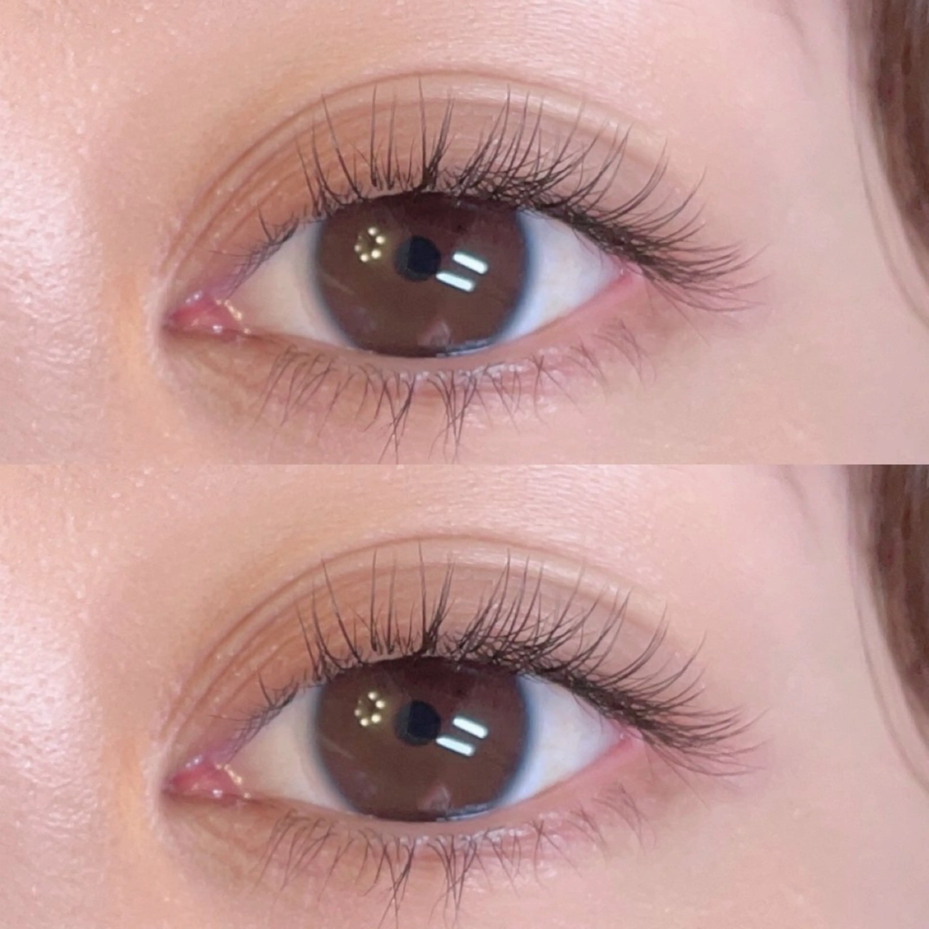 マツエク・マツパ stella eyelash所属・stella eyelashのマツエク・マツパデザイン