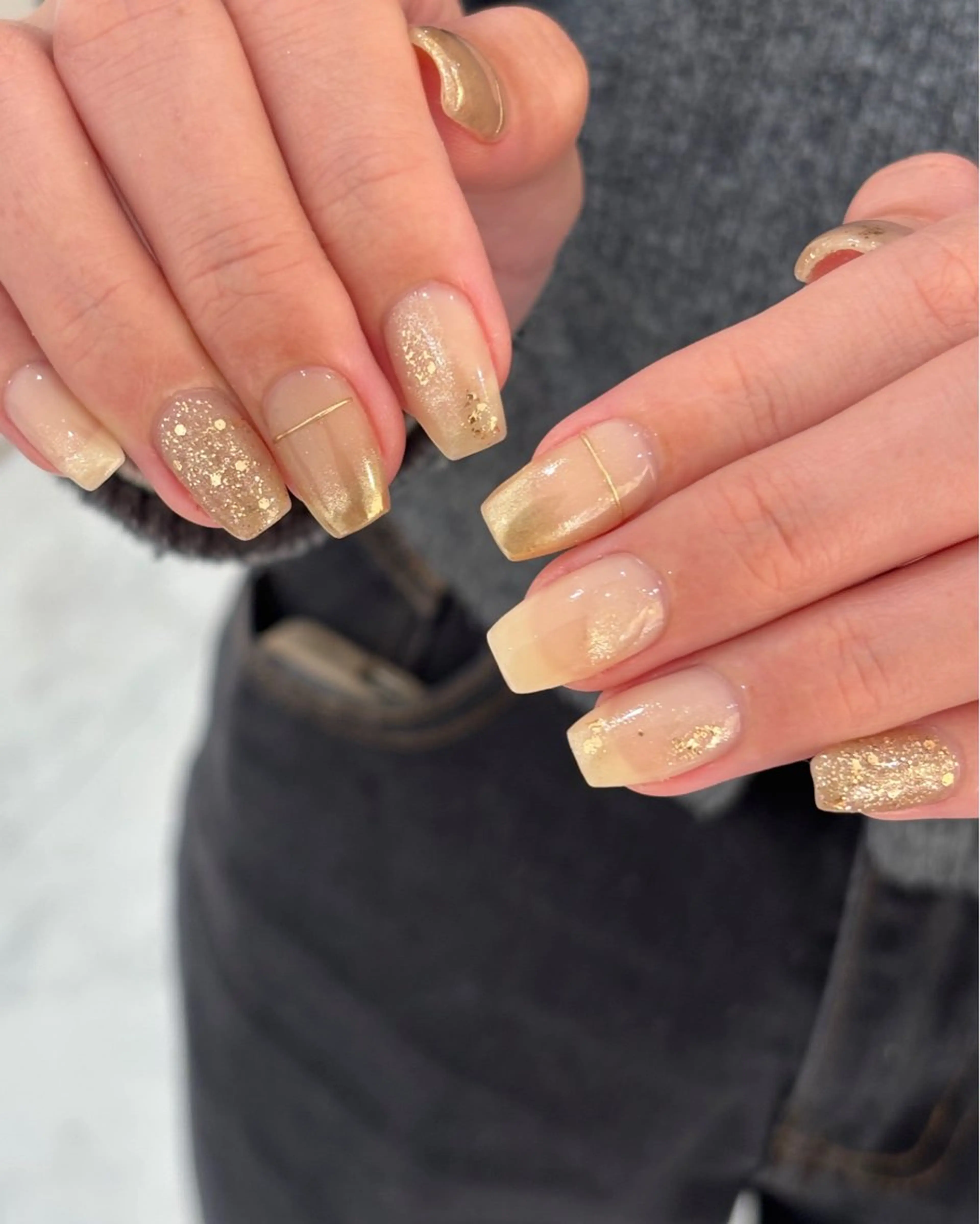 ネイル nailsalon room.のネイルデザイン