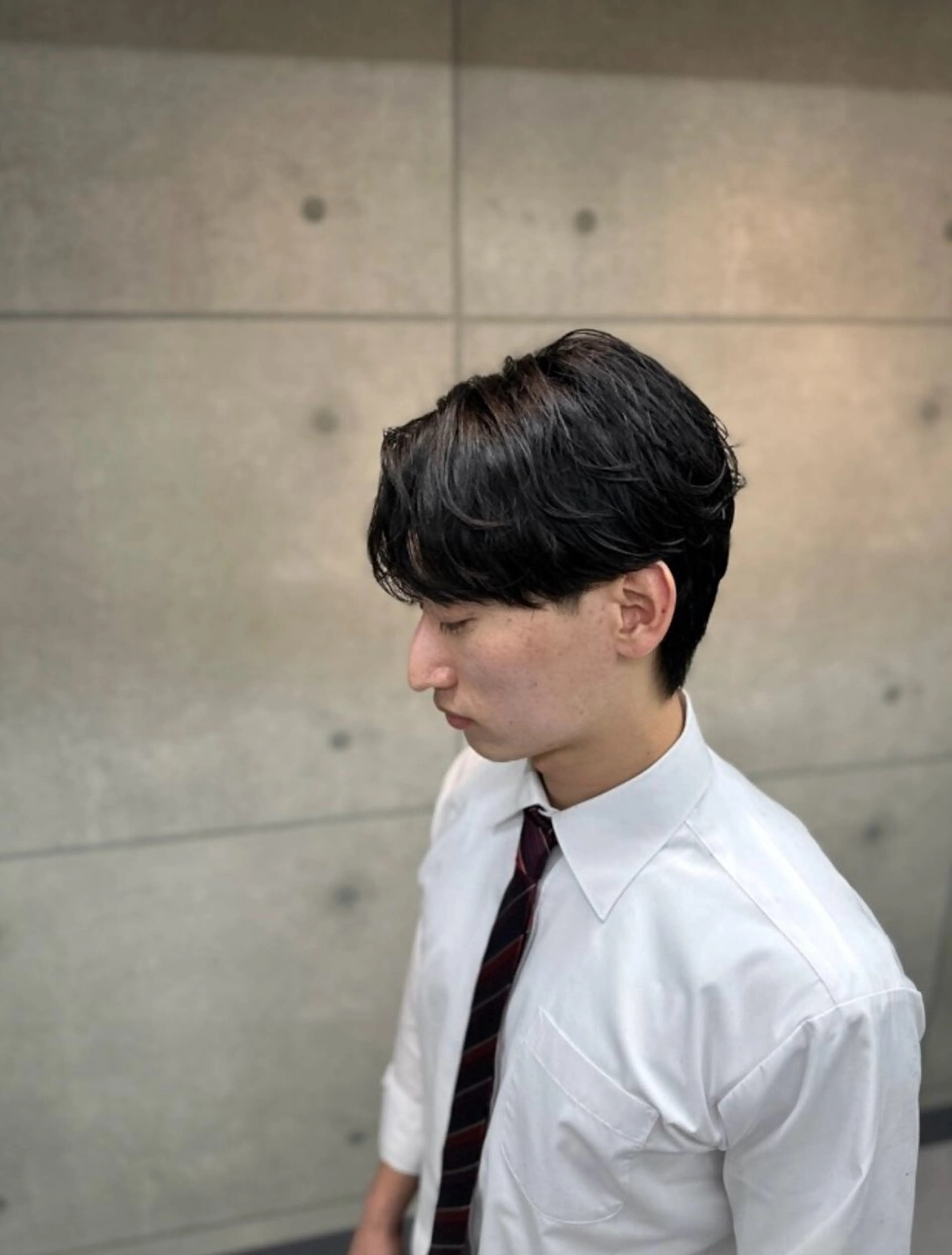 カットモデル20代限定‼️の写真