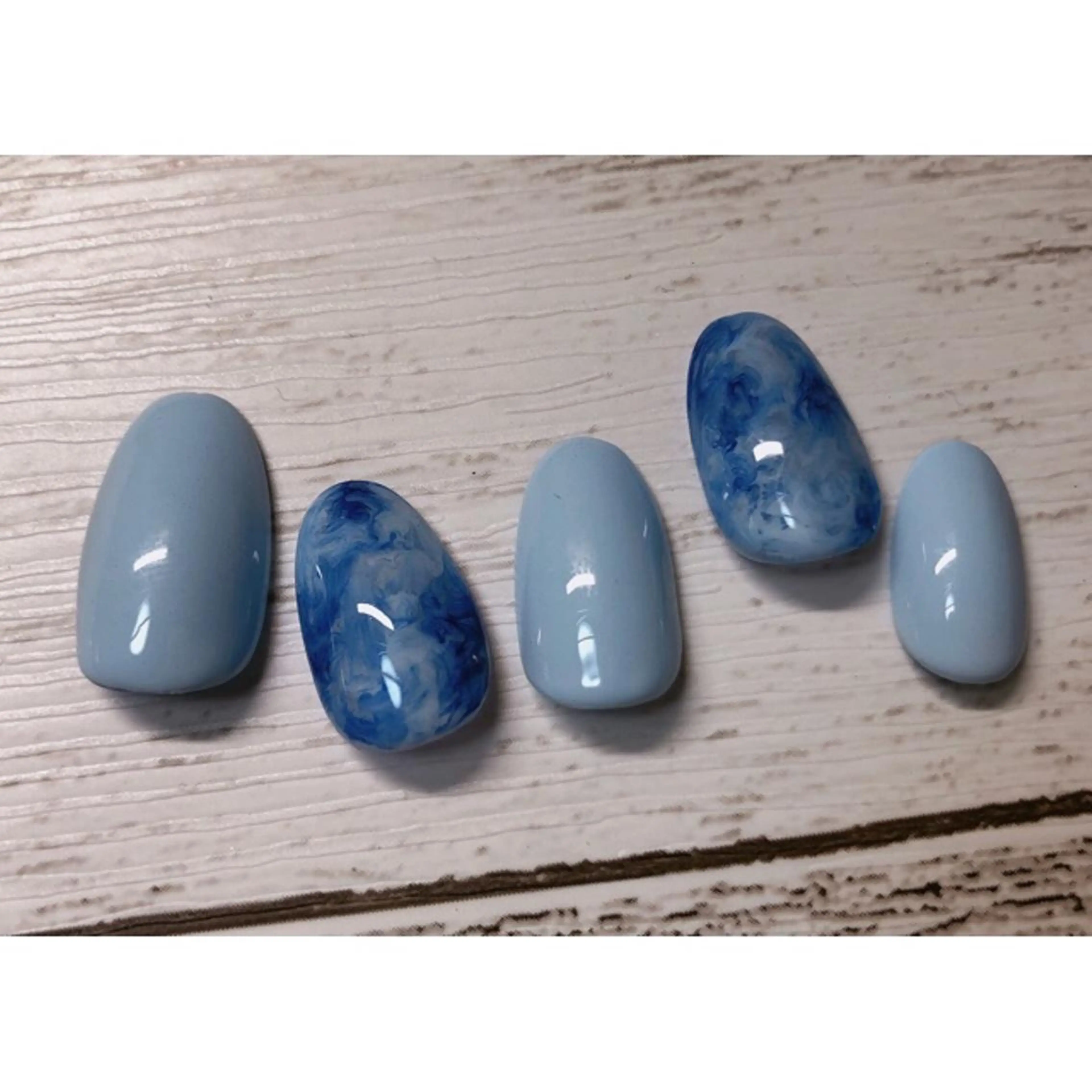 ネイル ハンドネイル Lavish nailのネイルデザイン