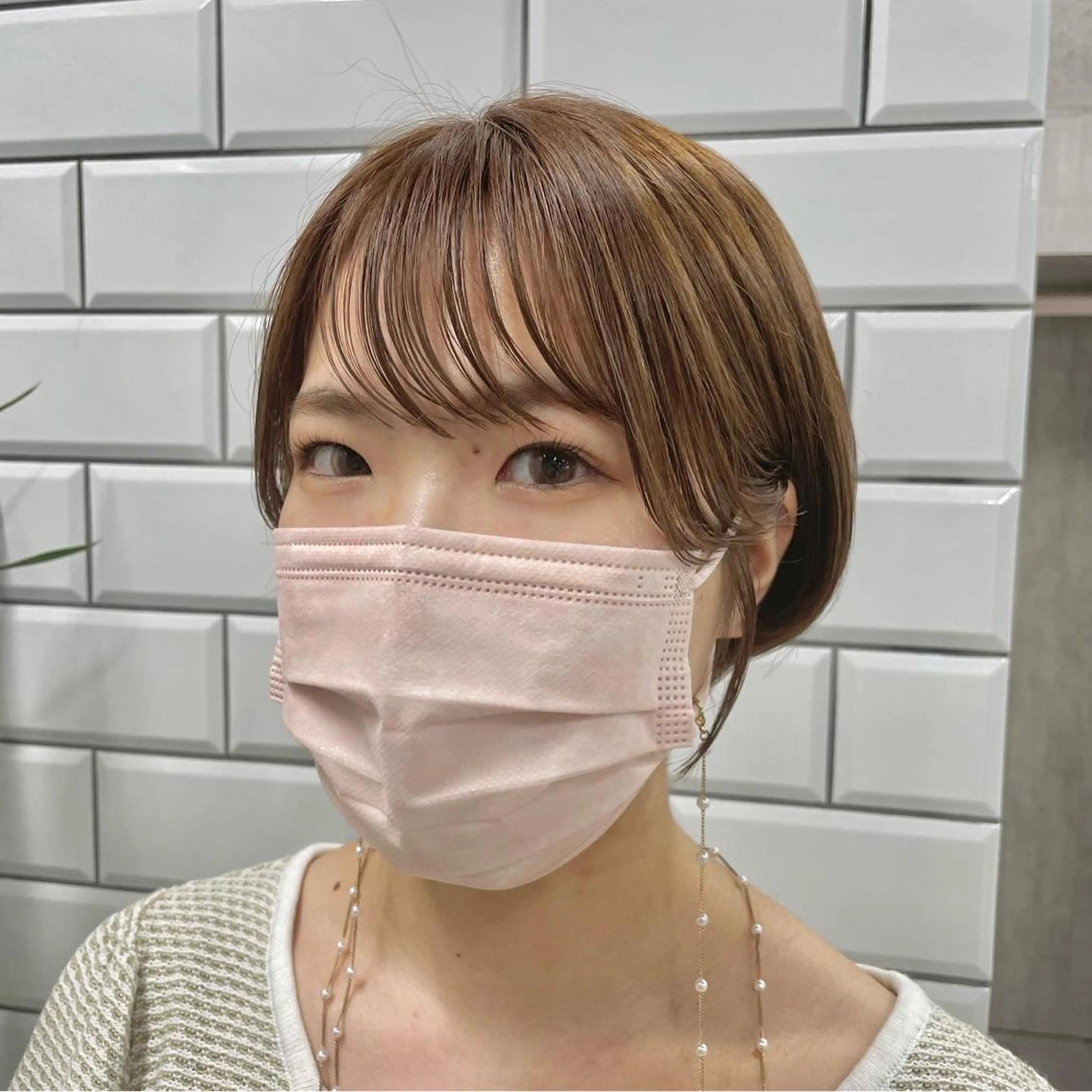 🧚♀️【似合わせcut】✄シャンプーブロー込💘の写真