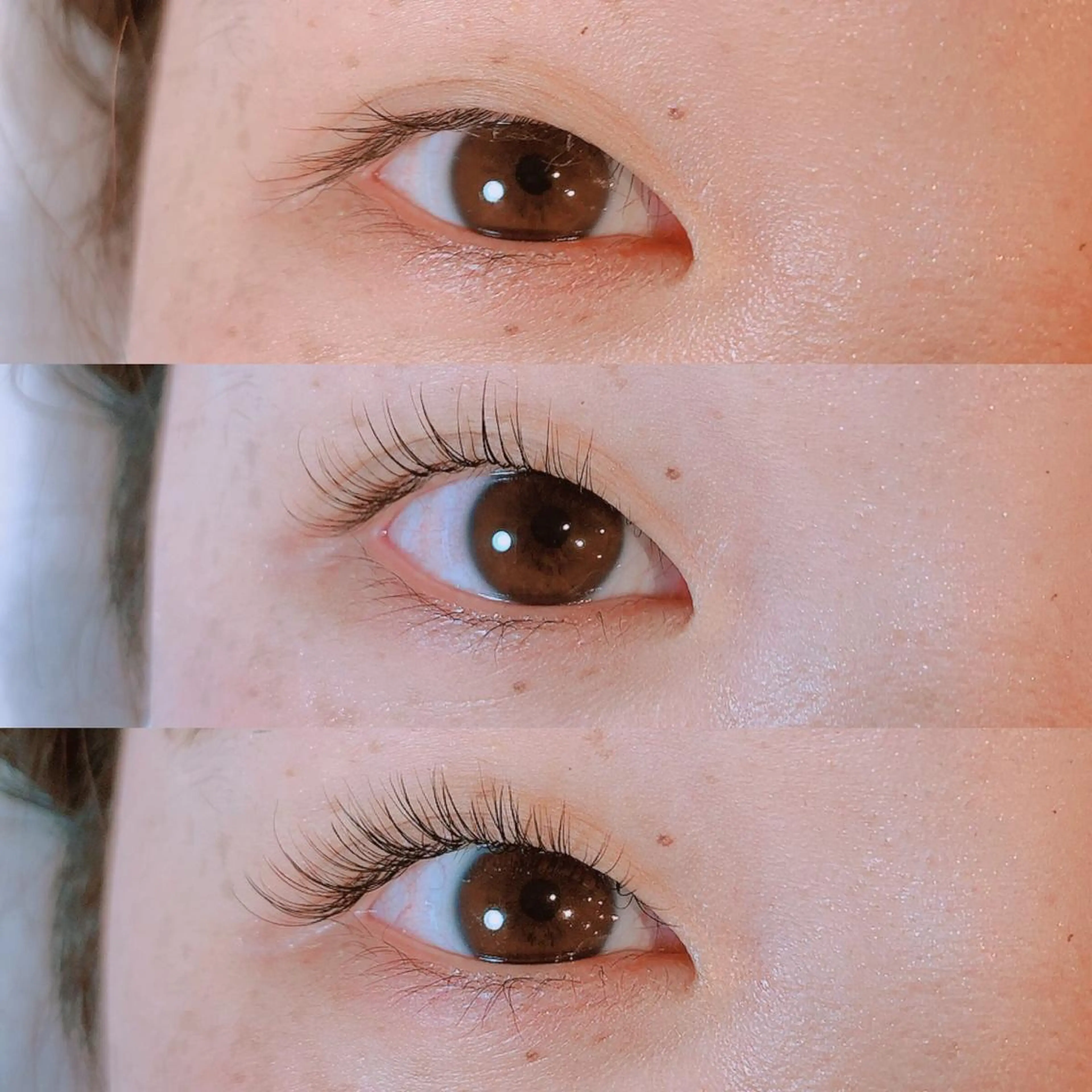 マツエク・マツパ なかむら 🪡のマツエク・マツパデザイン