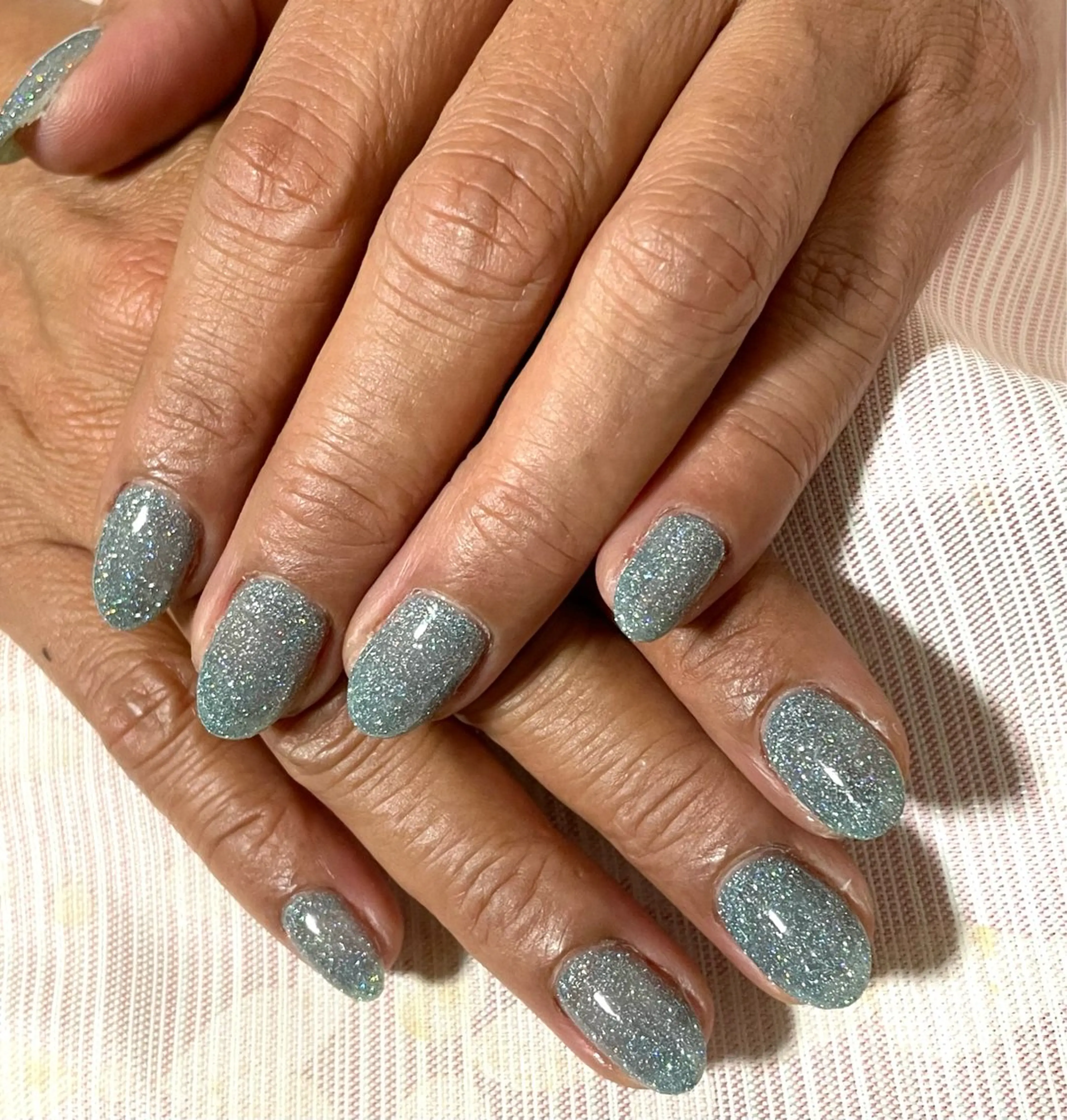 ネイル ハンドネイル nail salon HIRUKANAのネイルデザイン