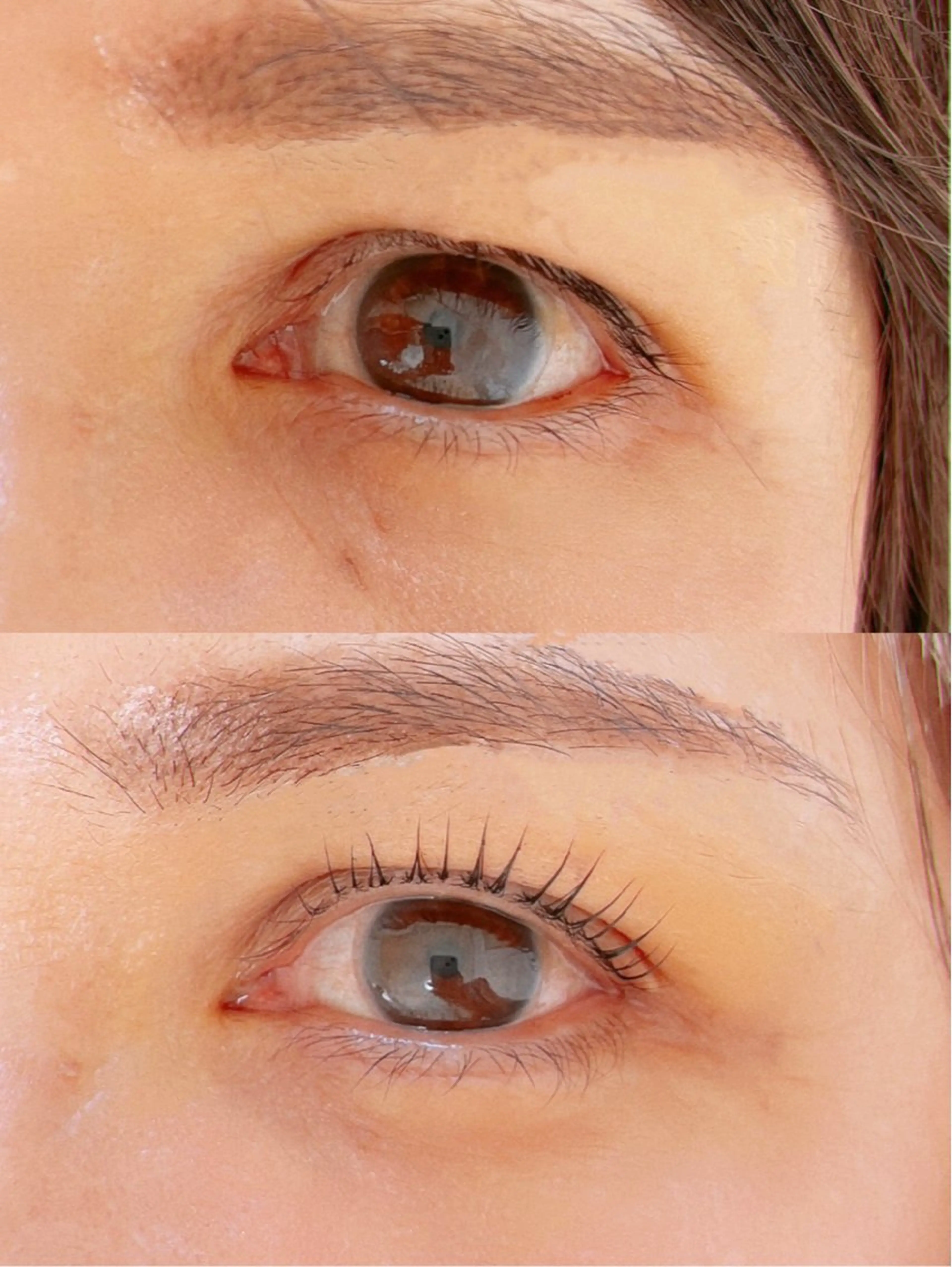 マツエク・マツパ Mua Ayumiのマツエク・マツパデザイン