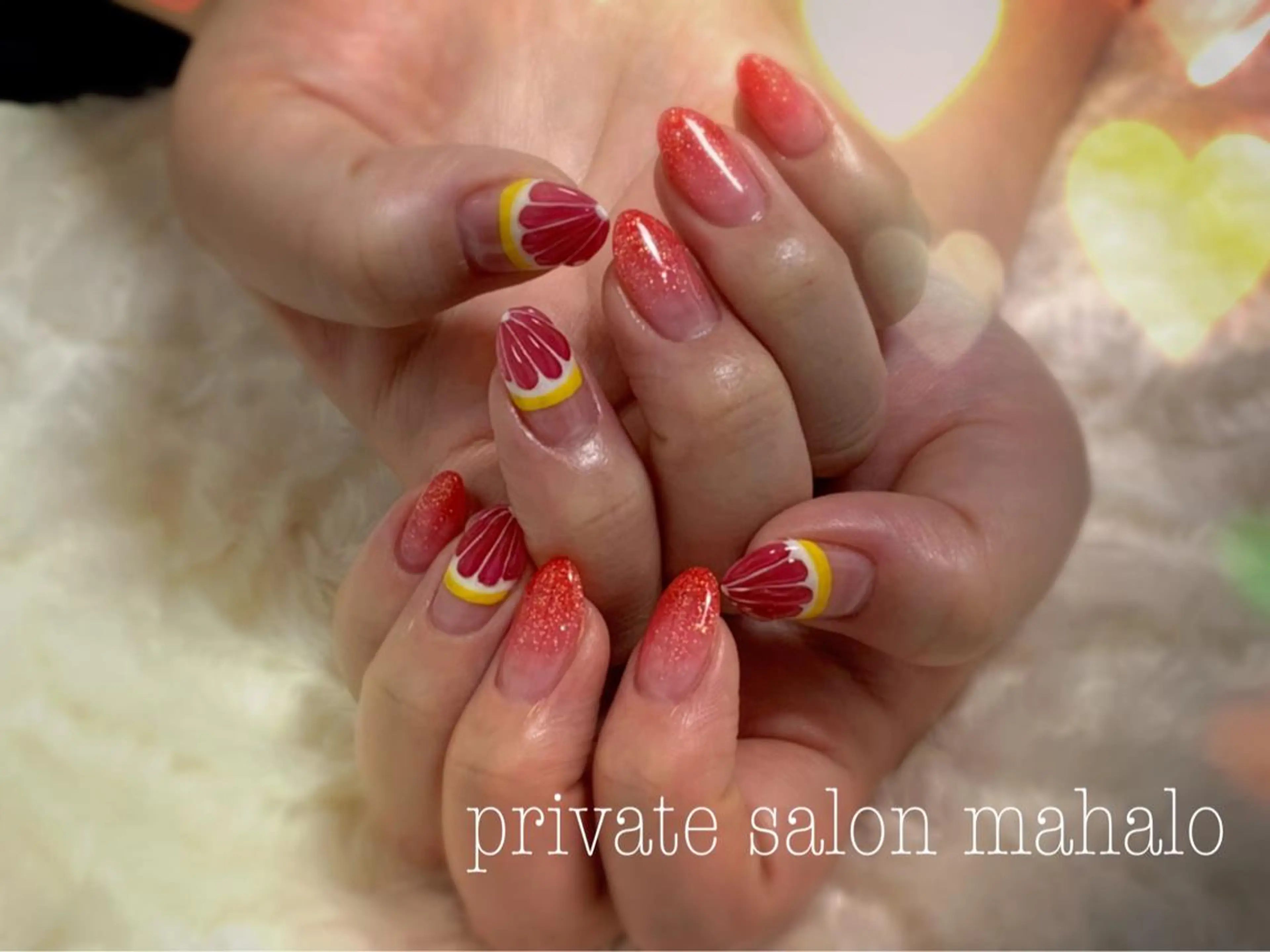 ネイル 💎JADE💎 齊藤沙也香のエステ・リラクイメージ