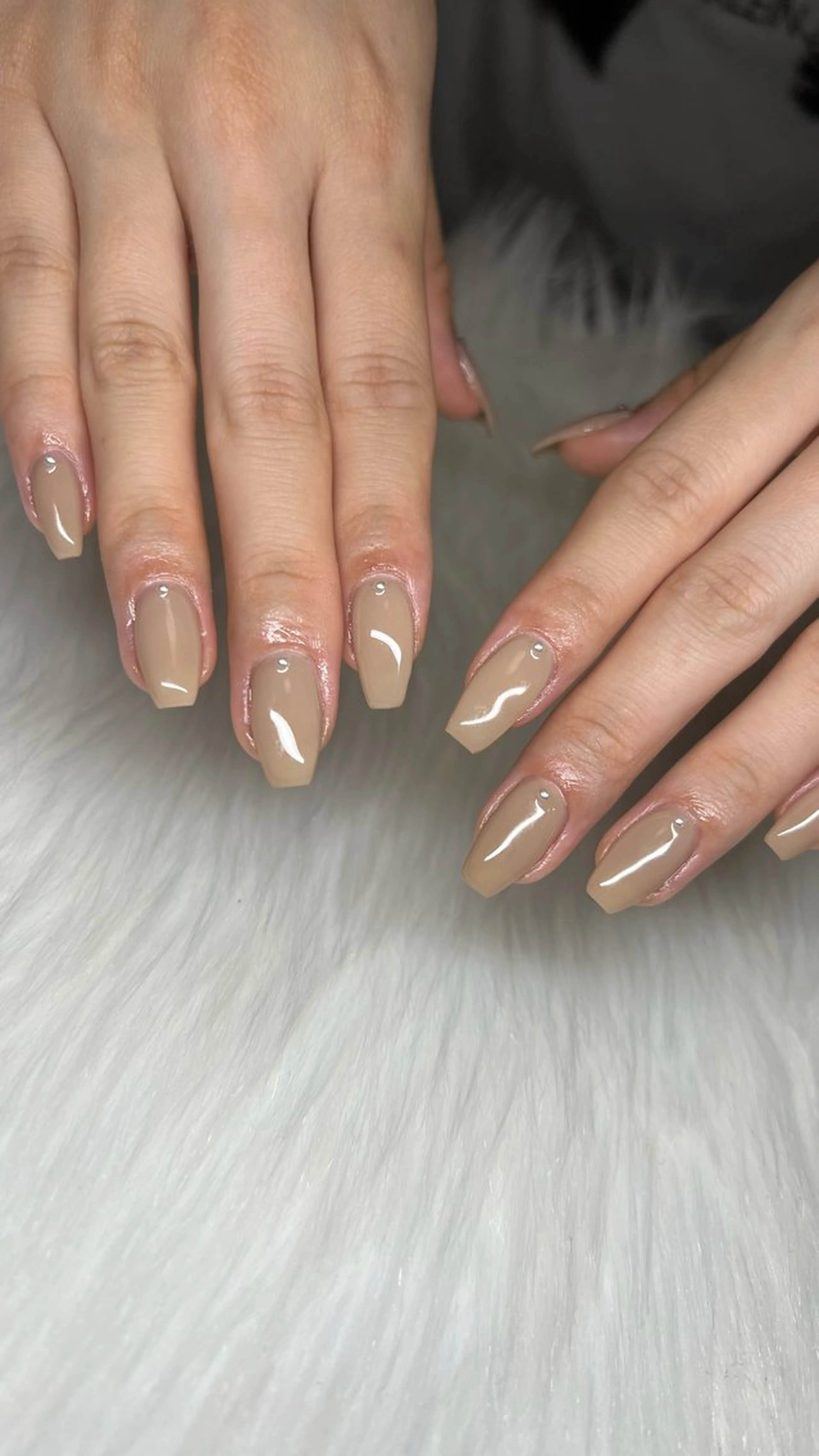 ネイル 𝐧𝐚𝐢𝐥 𝐌𝐢𝐖𝐢𝐢のネイルデザイン