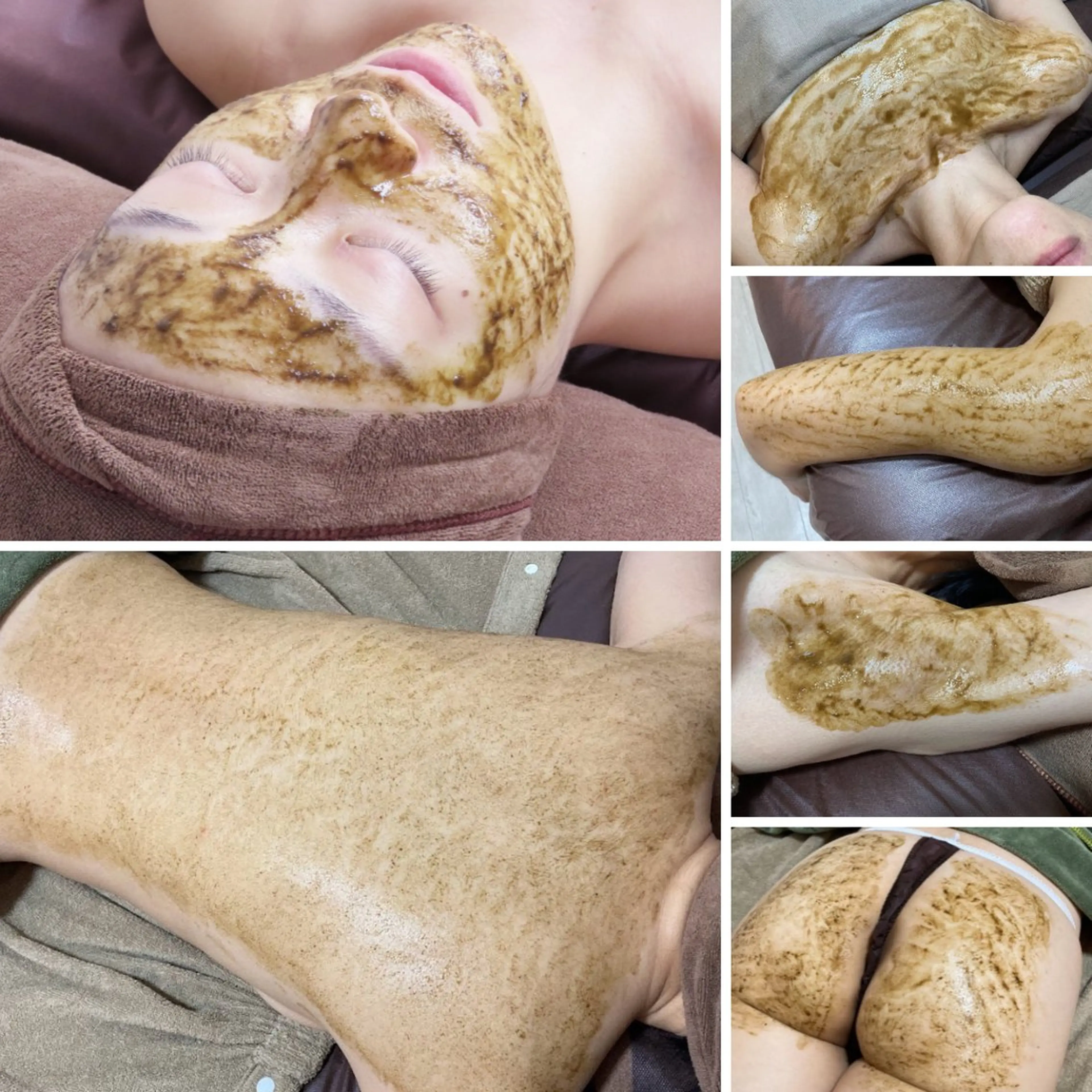 Ruaina 吉祥寺のエステ・リラクイメージ