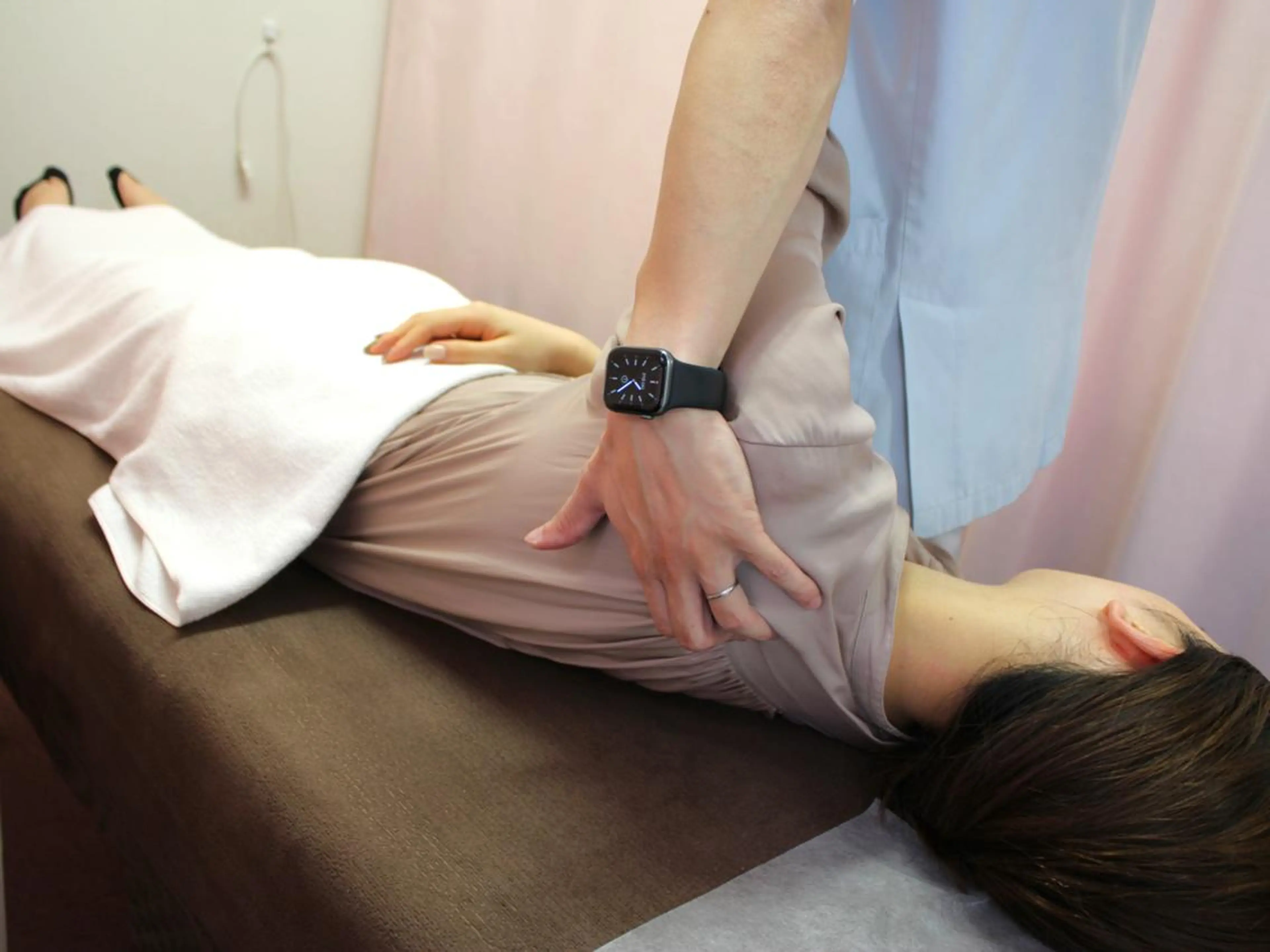 同心整骨院 美容鍼・整体・小顔のエステ・リラクイメージ