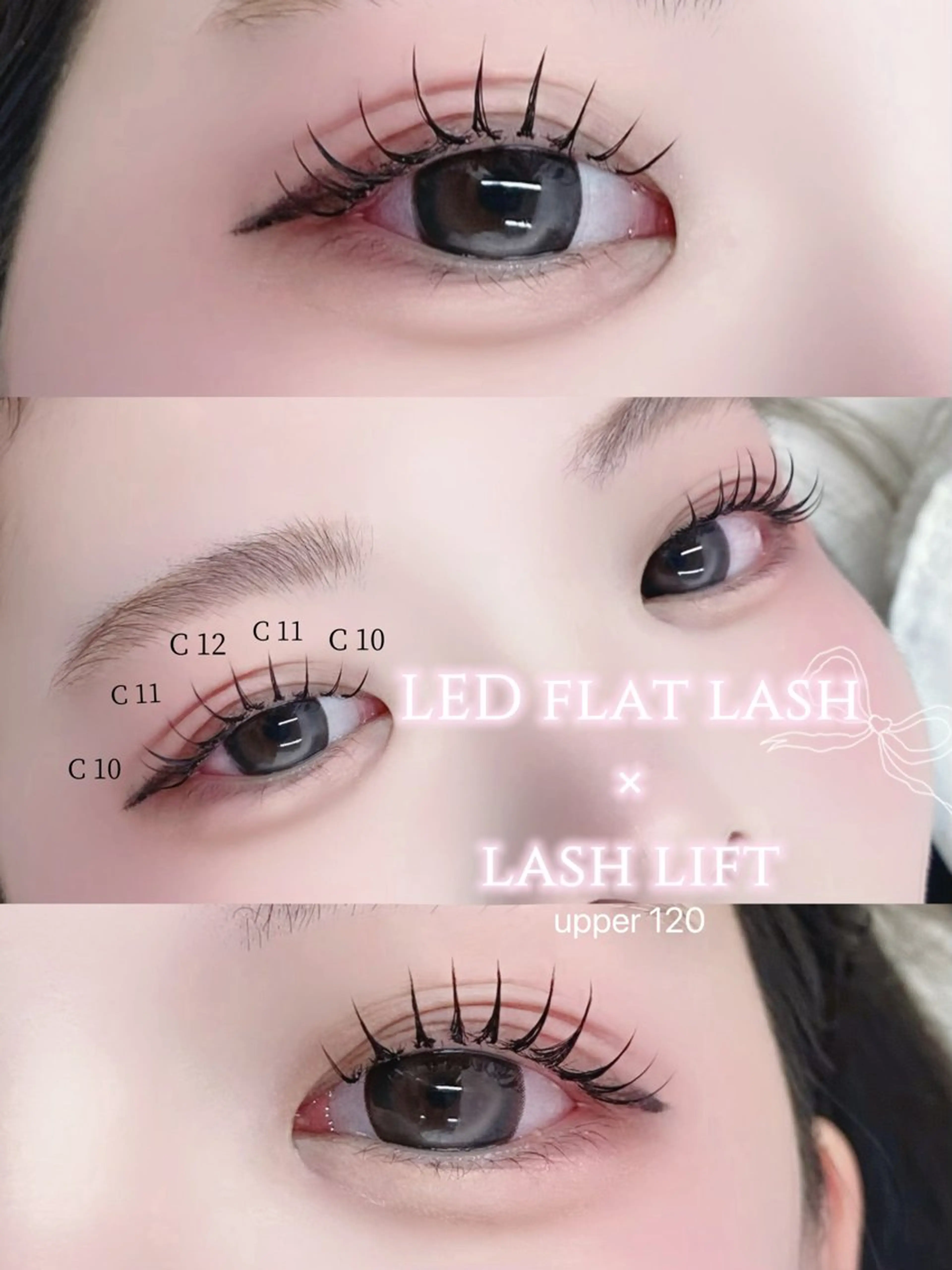 マツエク・マツパ パリジェンヌラッシュリフト まつげパーマ 下まつげエクステ 一重×まつ毛パーマ ボリュームラッシュ マツエク 【髪質改善】 elena by artefice所属・AIRI🌸【梅田】 マツエク/パリエクのマツエク・マツパデザイン