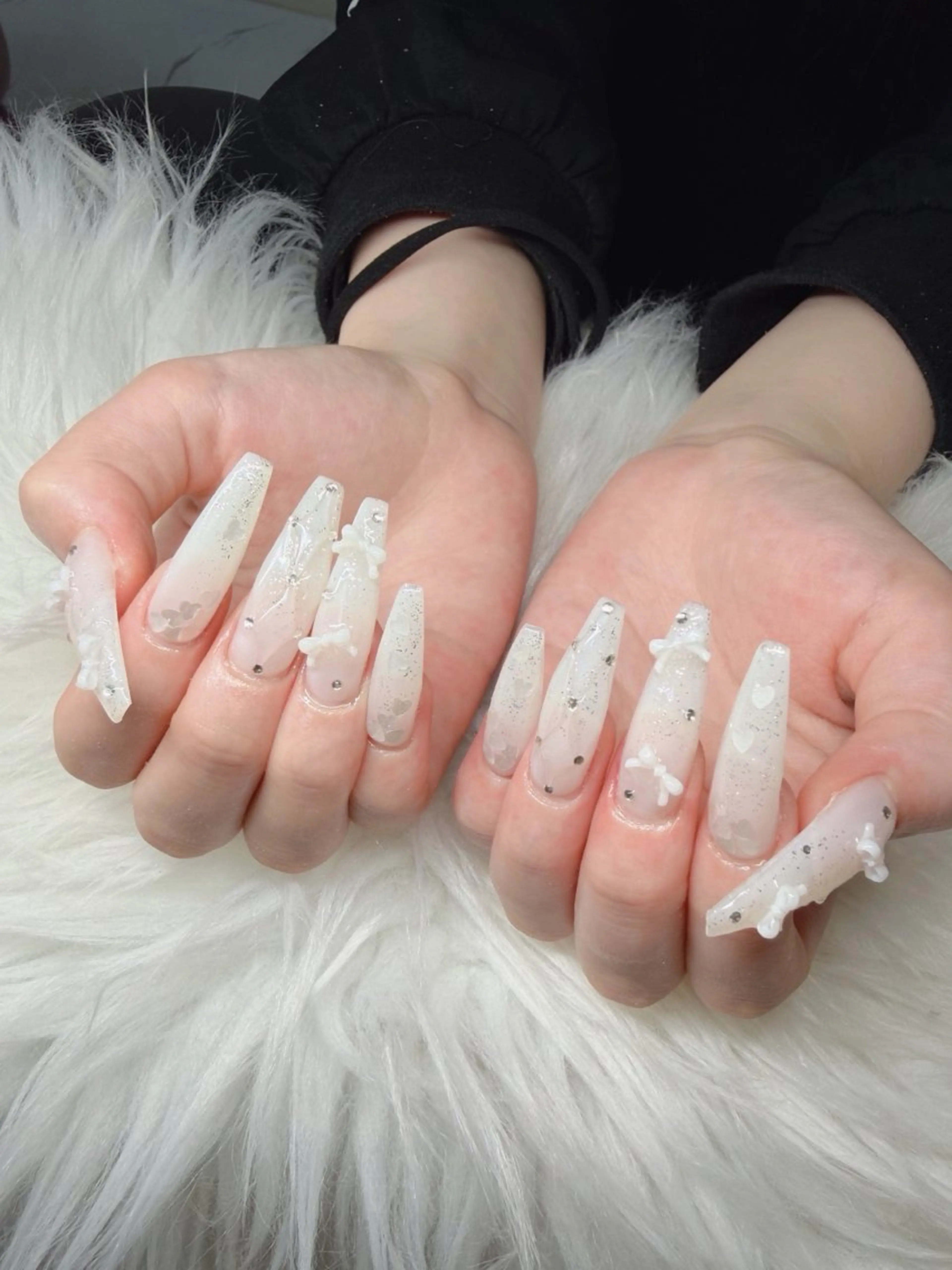 ネイル Lee Nailsのネイルデザイン