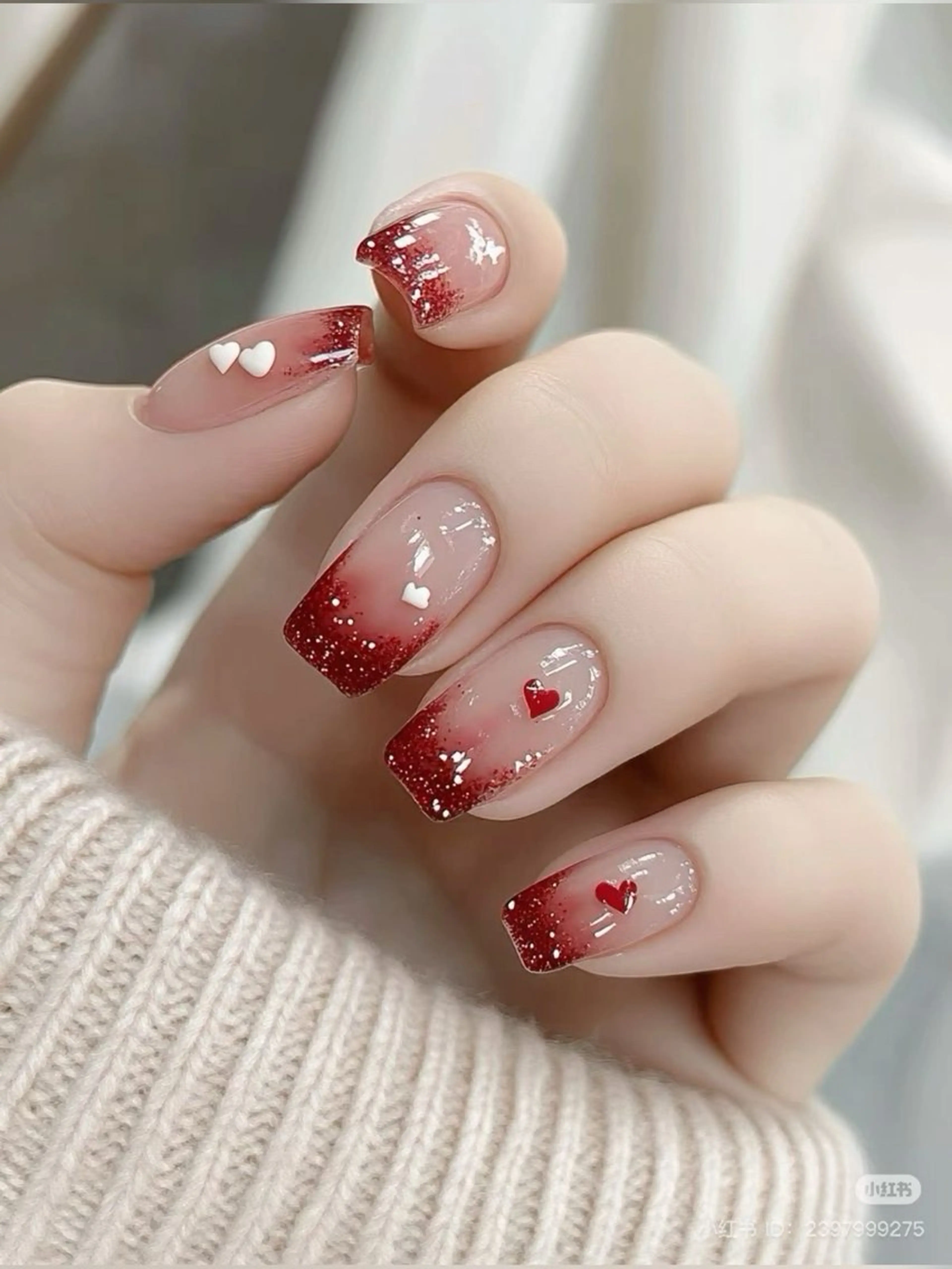 ネイル ハンドネイル DT nailのネイルデザイン