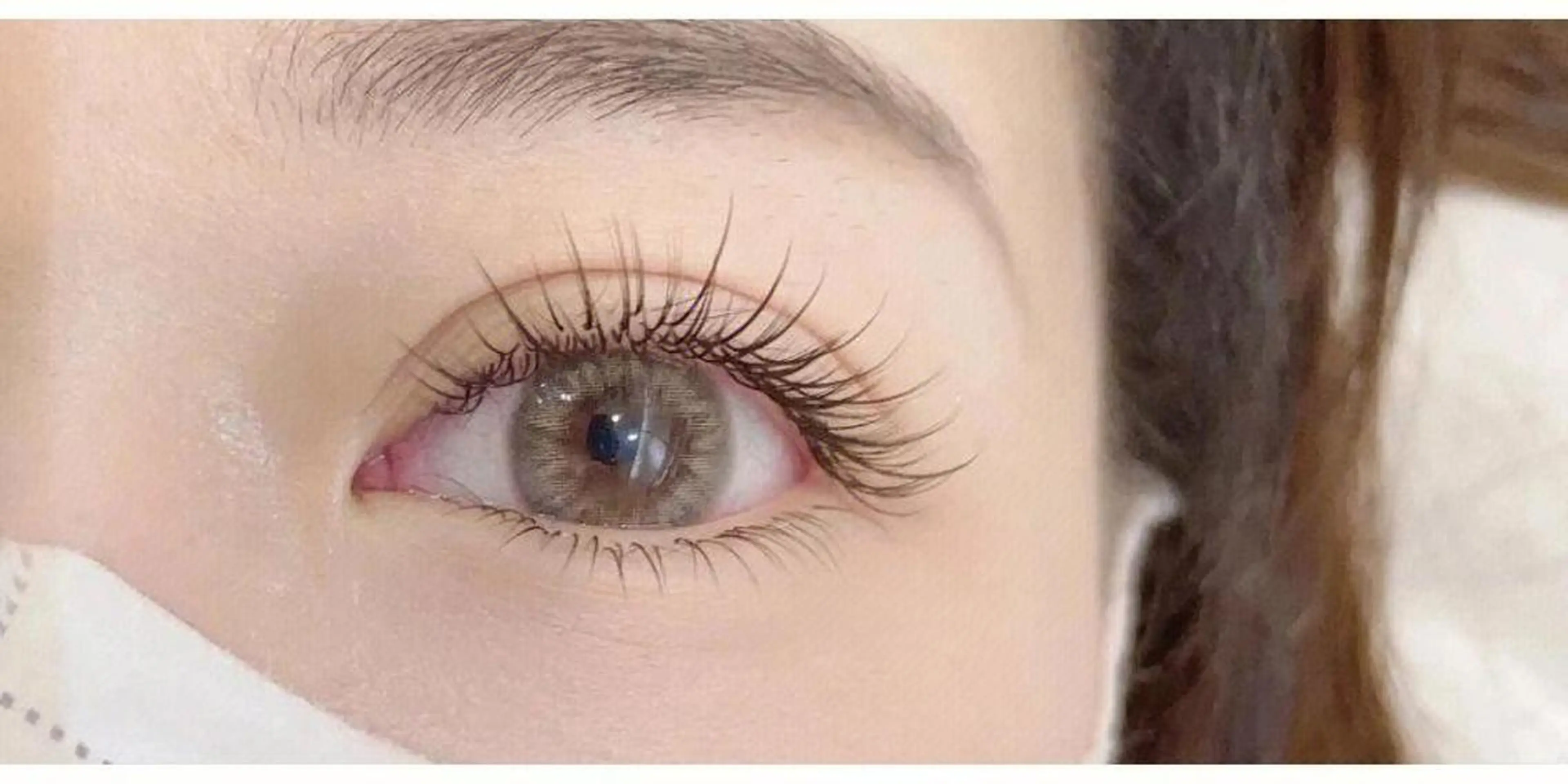 マツエク・マツパ まつげパーマ専門店 FOIのマツエク・マツパデザイン