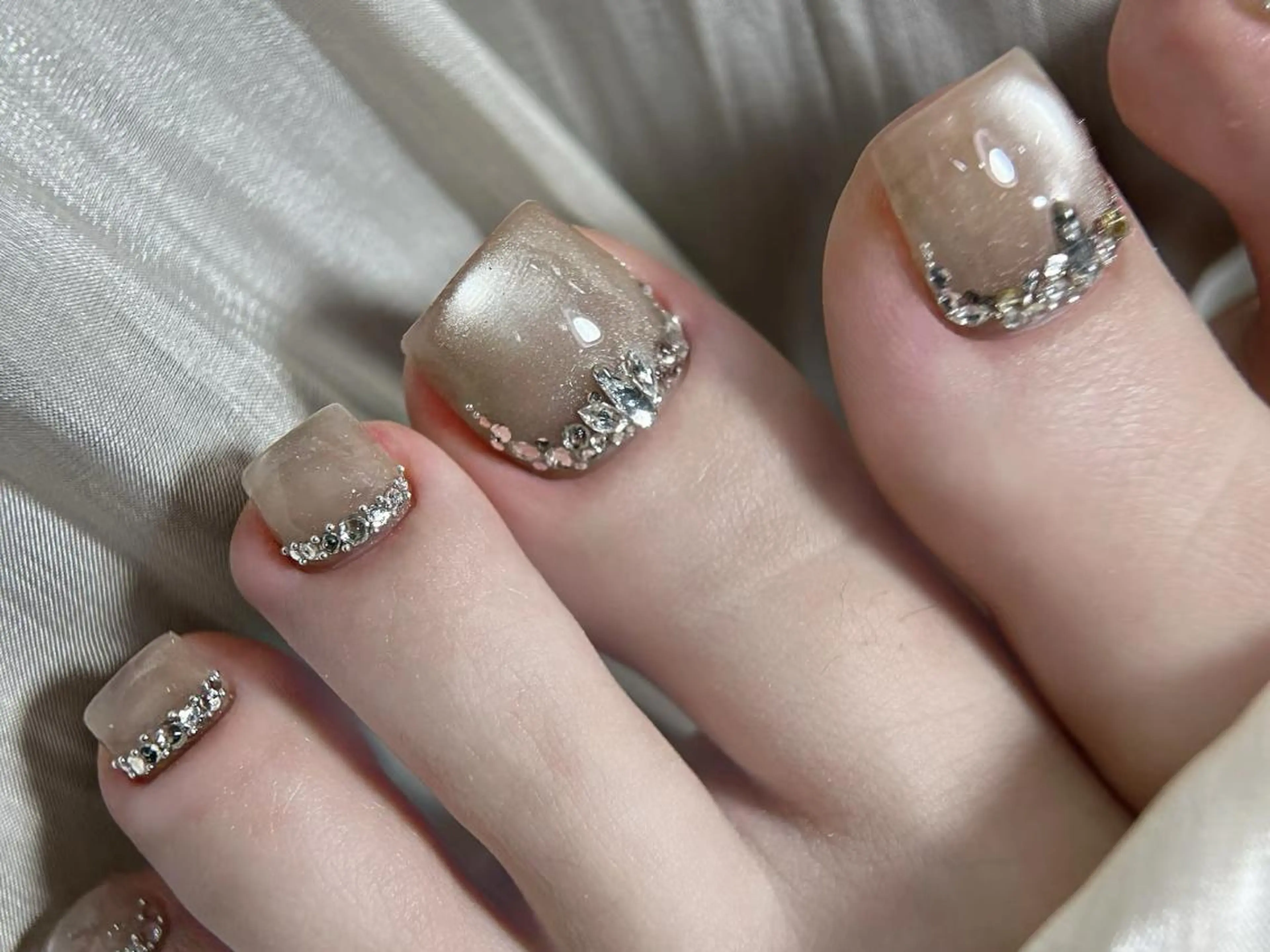 ネイル Kitty Nail salonのネイルデザイン