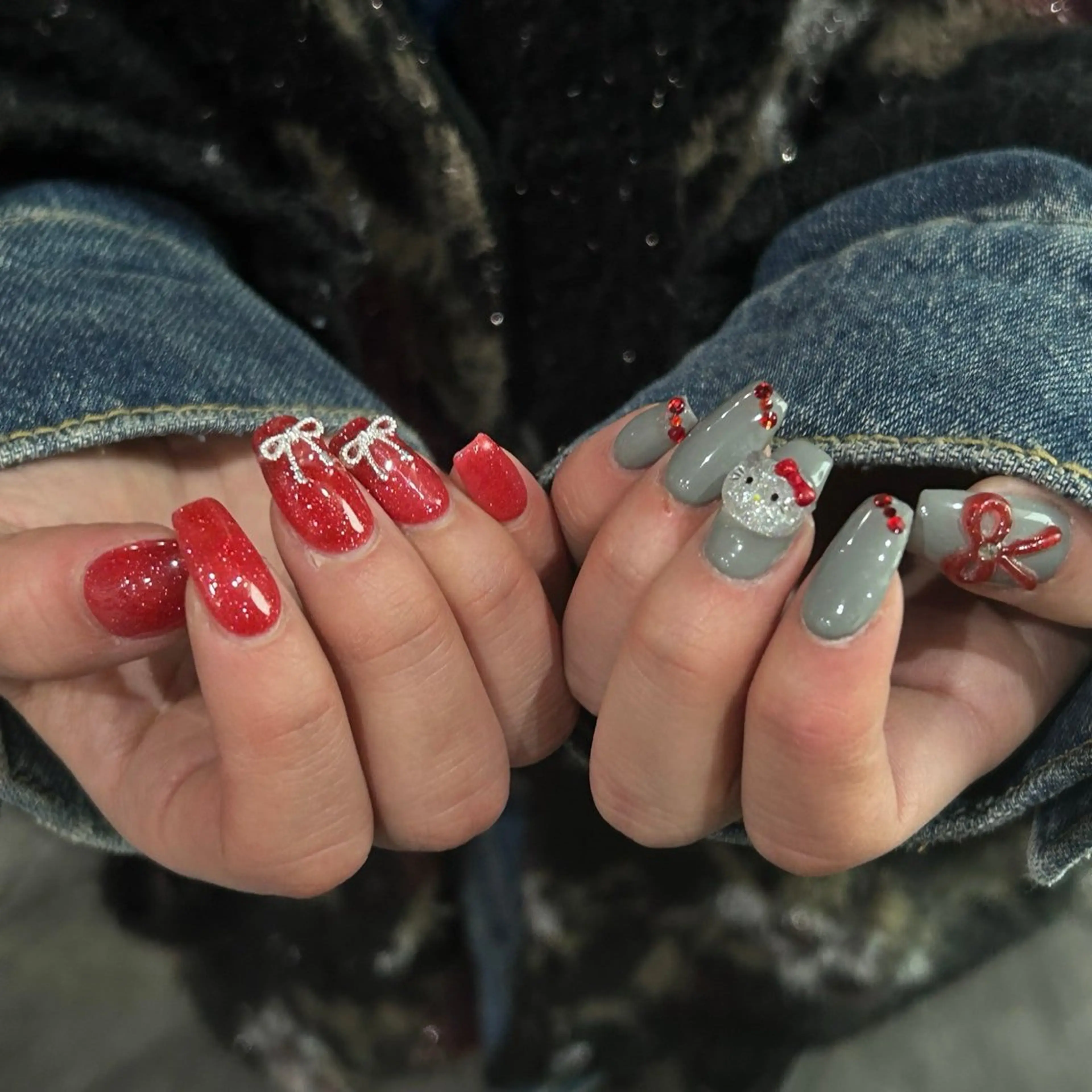 ネイル ミント　ネイルサロン 横浜店のネイルデザイン