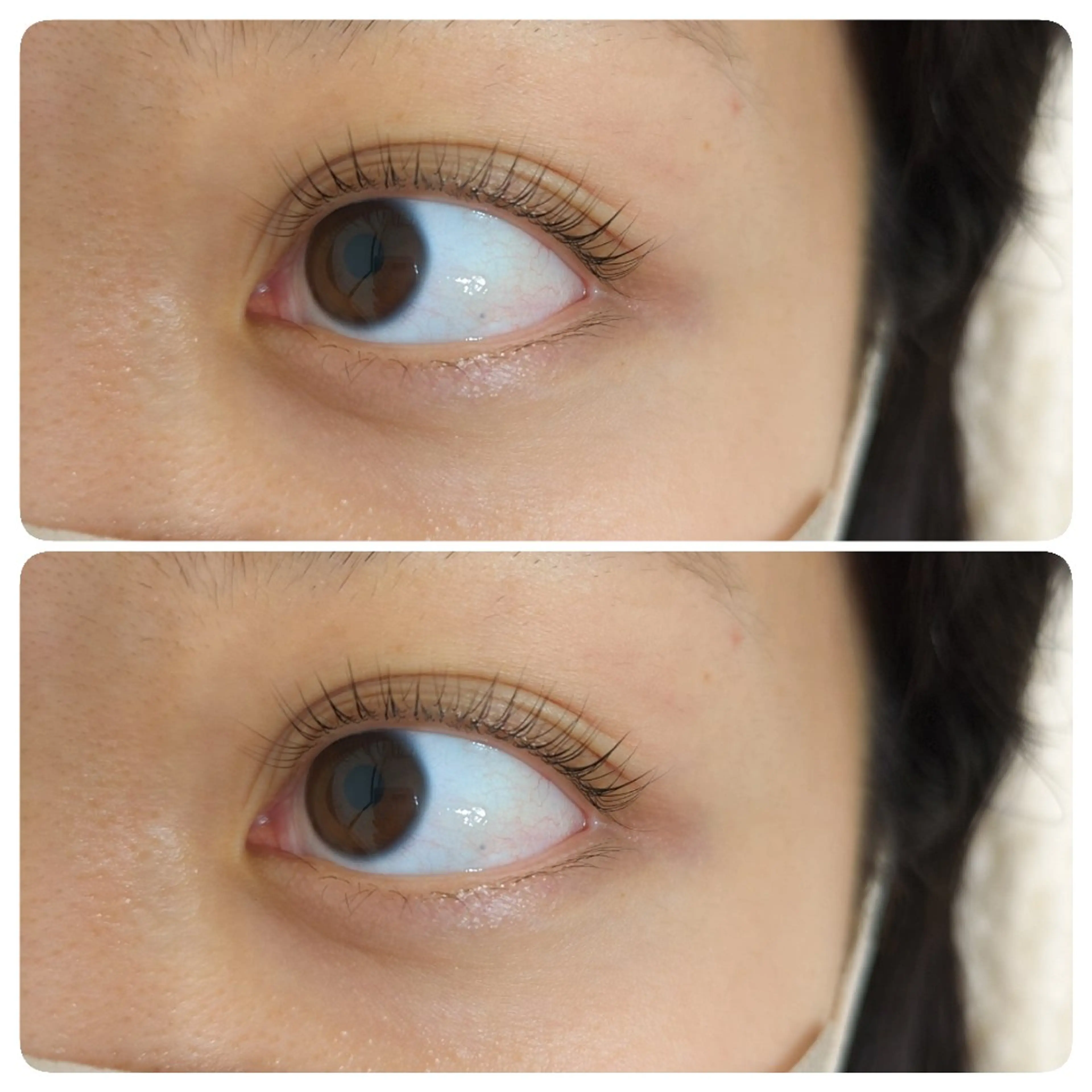 マツエク・マツパ マツパ Mrs Nailのマツエク・マツパデザイン