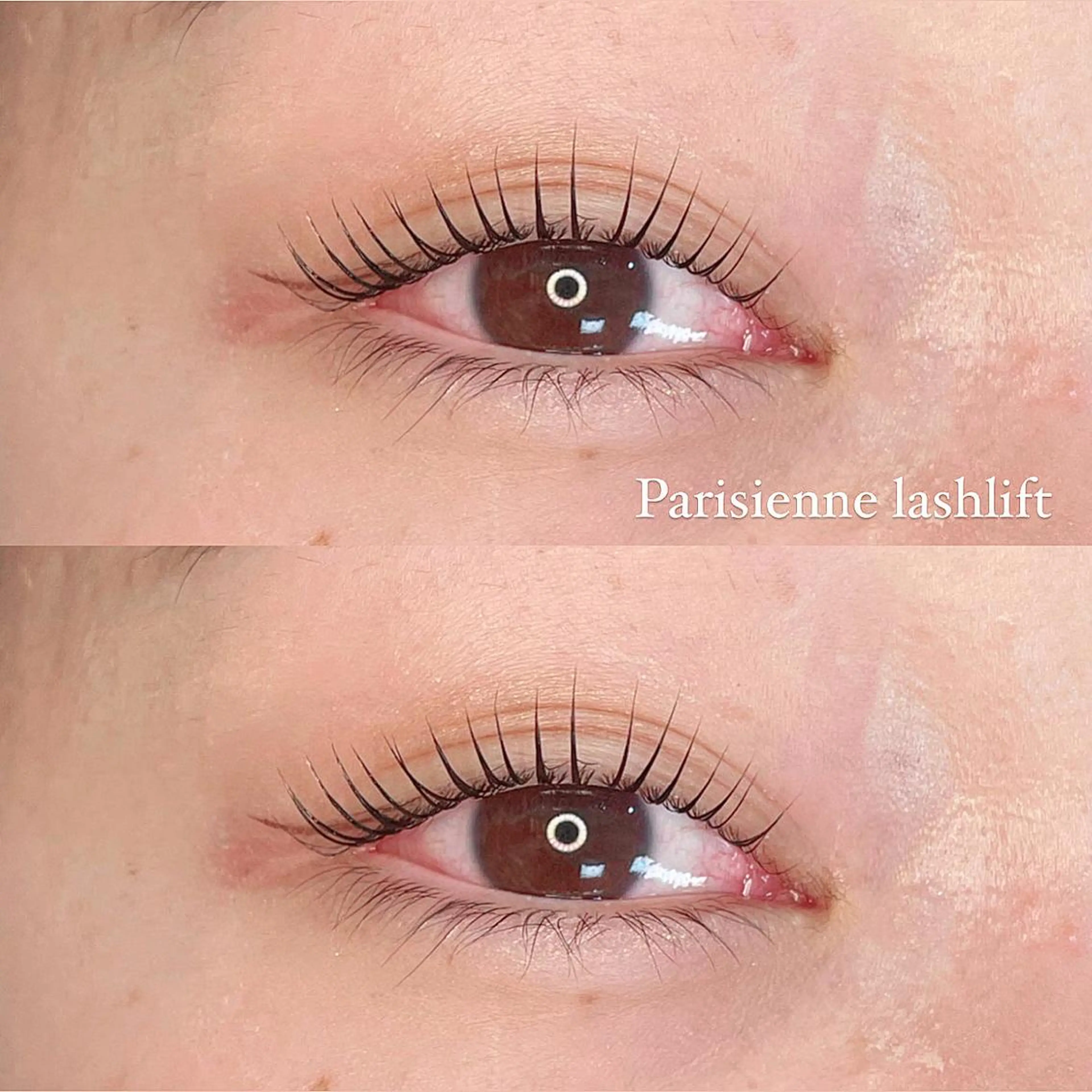 マツエク・マツパ パリジェンヌラッシュリフト パリジェンヌ/美眉 OLIVIA加藤のマツエク・マツパデザイン