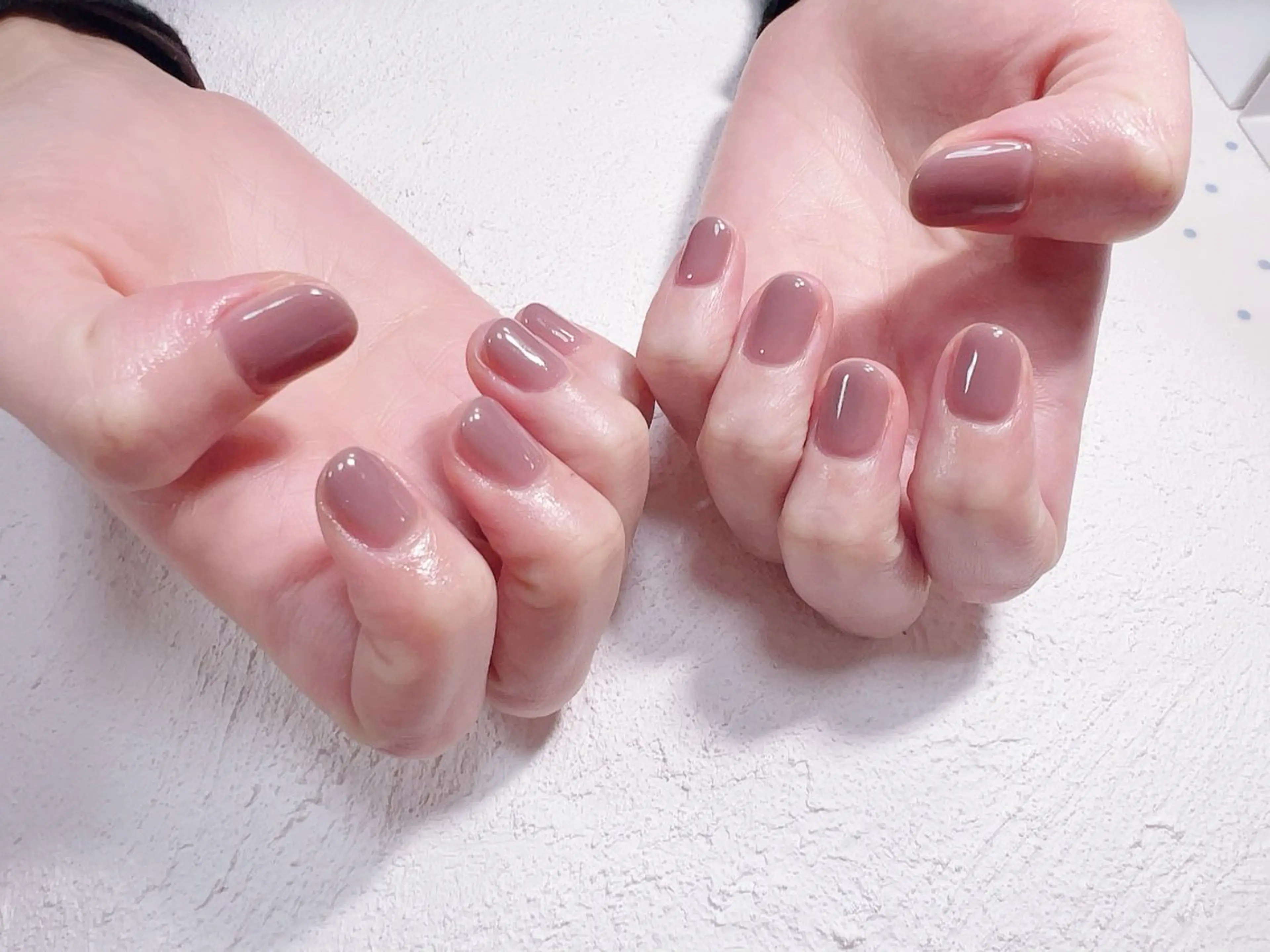 ネイル ジェルネイル Regaro i.sのネイルデザイン