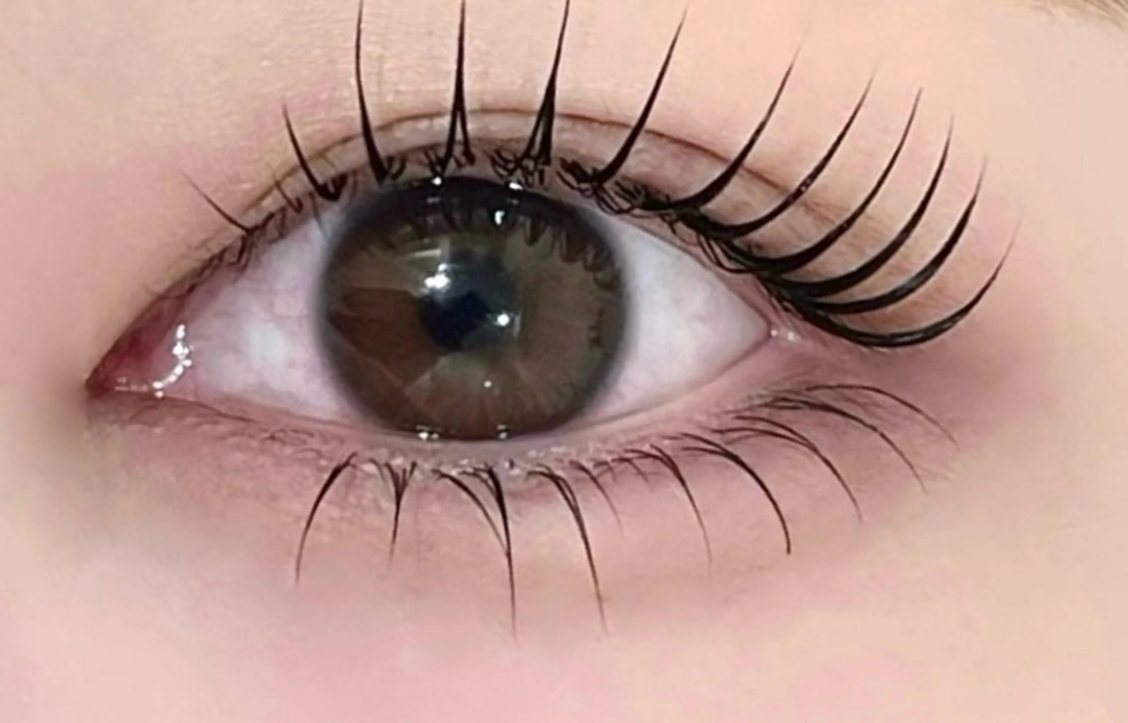 マツエク・マツパ 🔆日月潭🌙 銀座店のマツエク・マツパデザイン