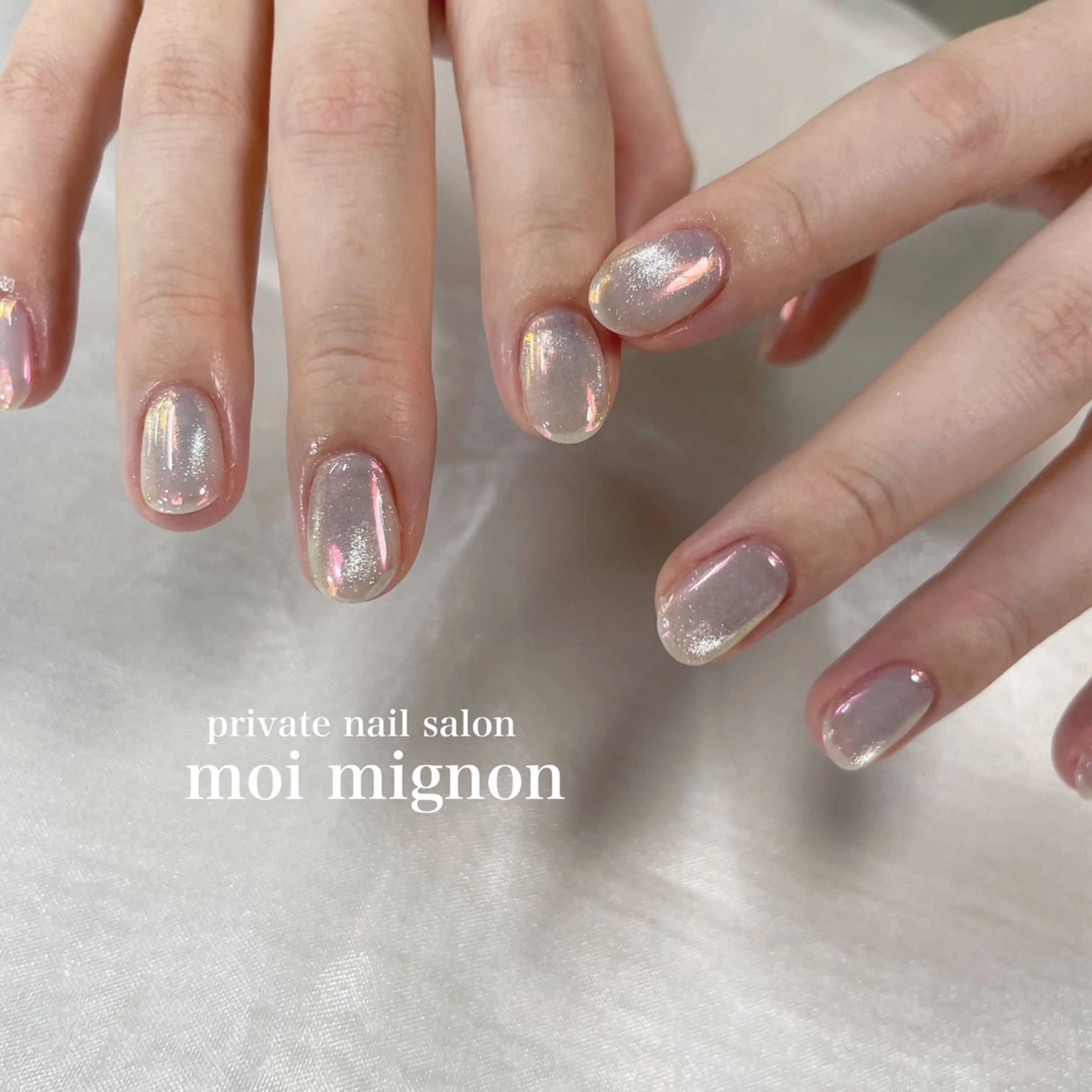 ネイル ハンドネイル nailist Aki♡のネイルデザイン