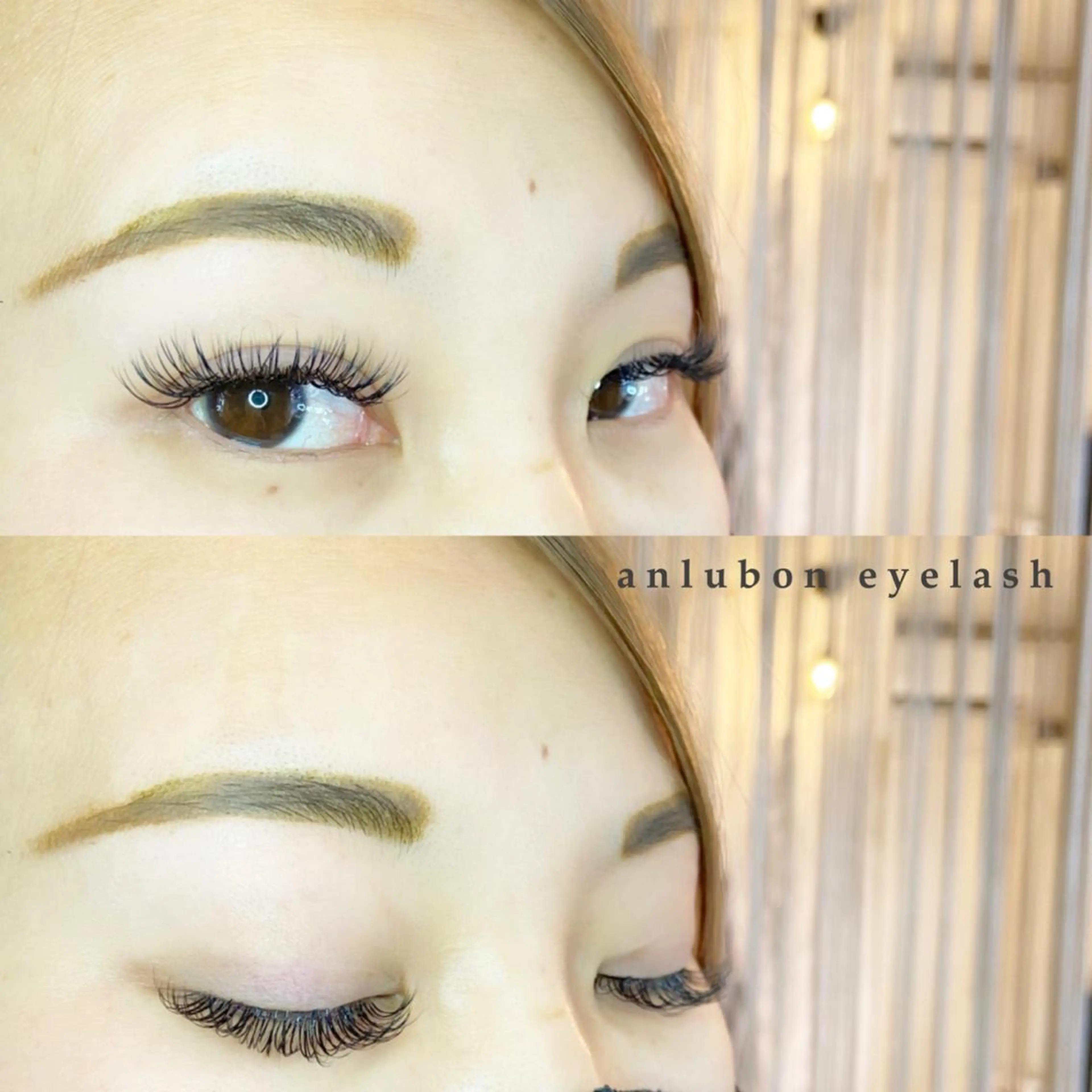 マツエク・マツパ バインドロック アンルボアイラッシュ (Saori)のその他イメージ