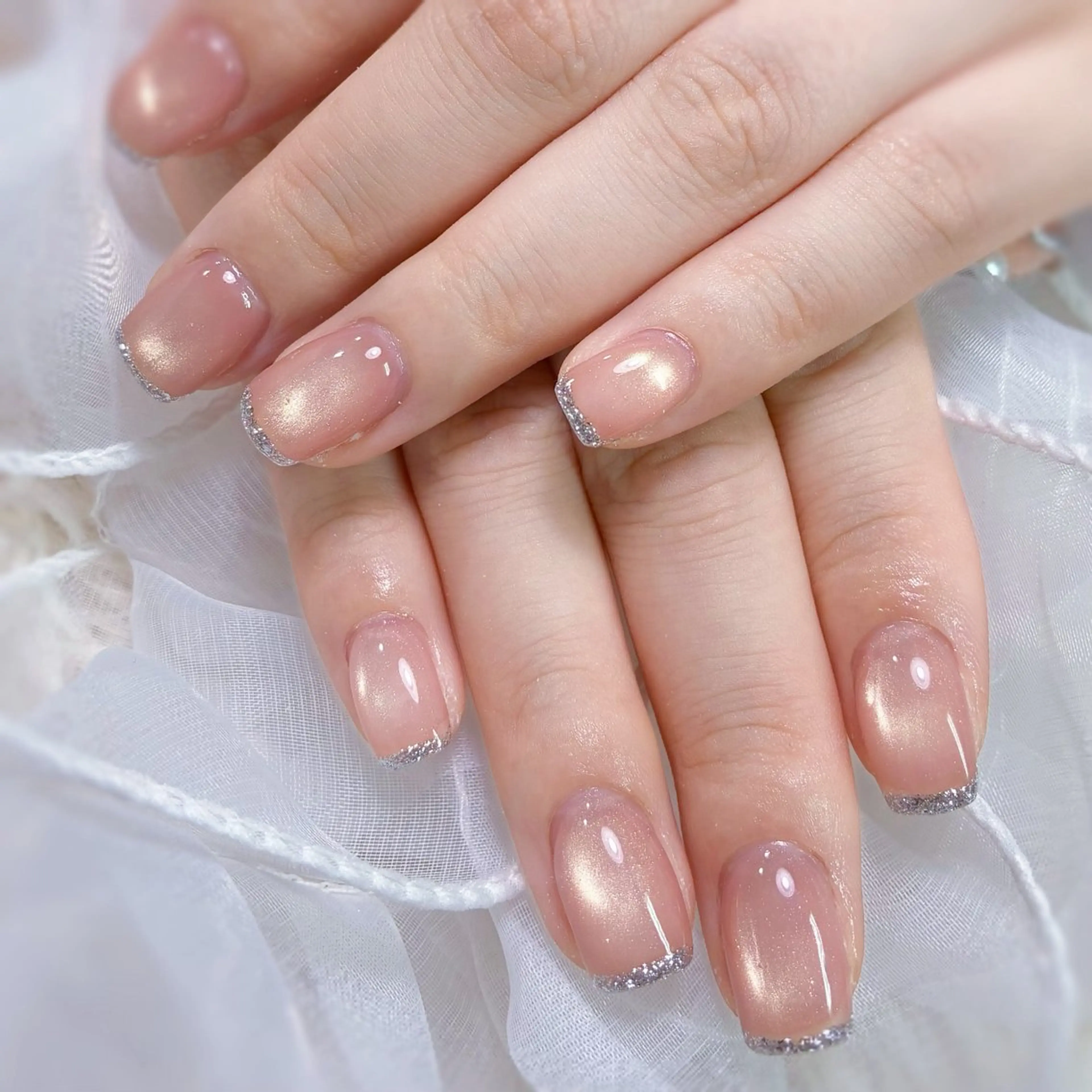 ネイル Twinkle Nail Kuboのネイルデザイン