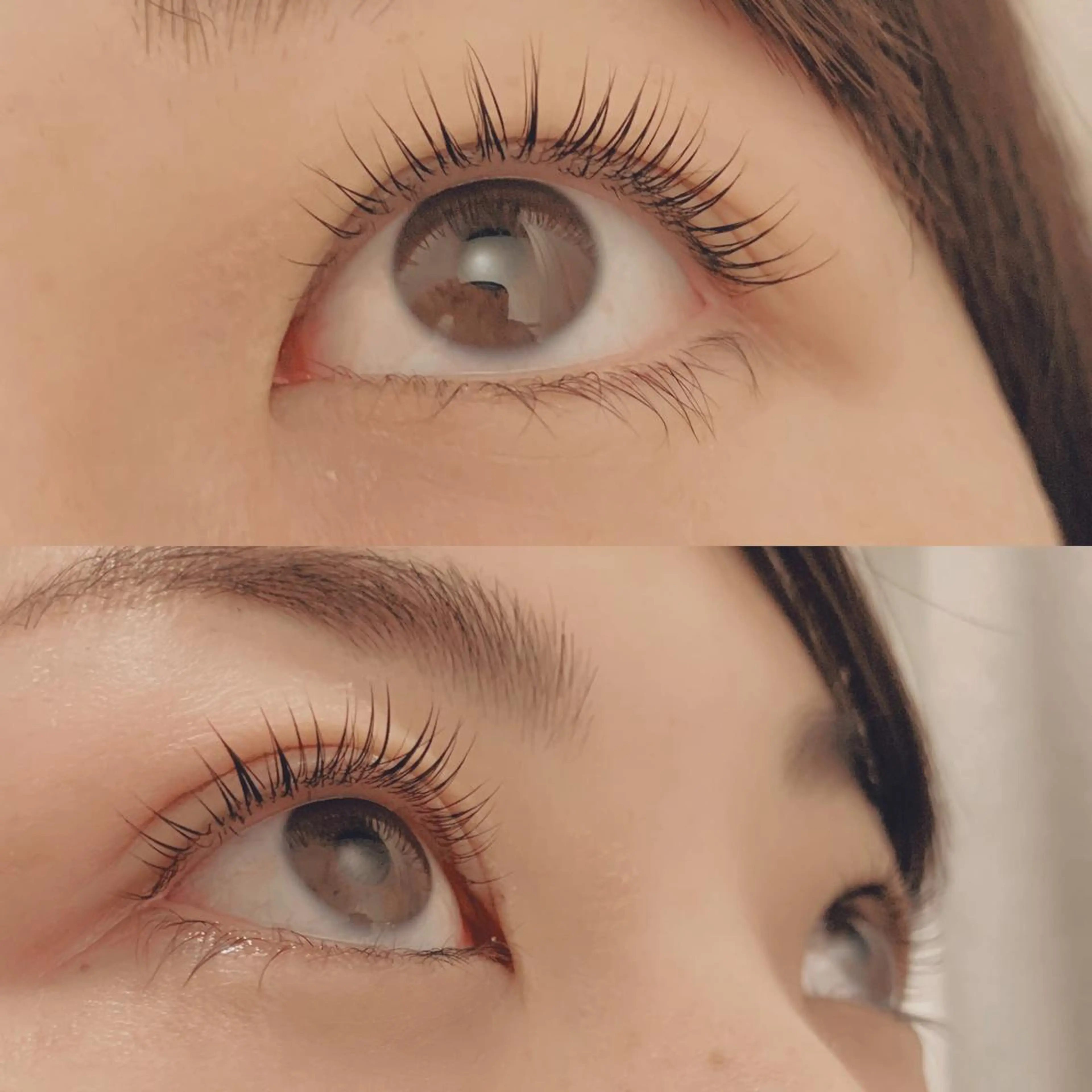 マツエク・マツパ Ai beauty あこのマツエク・マツパデザイン