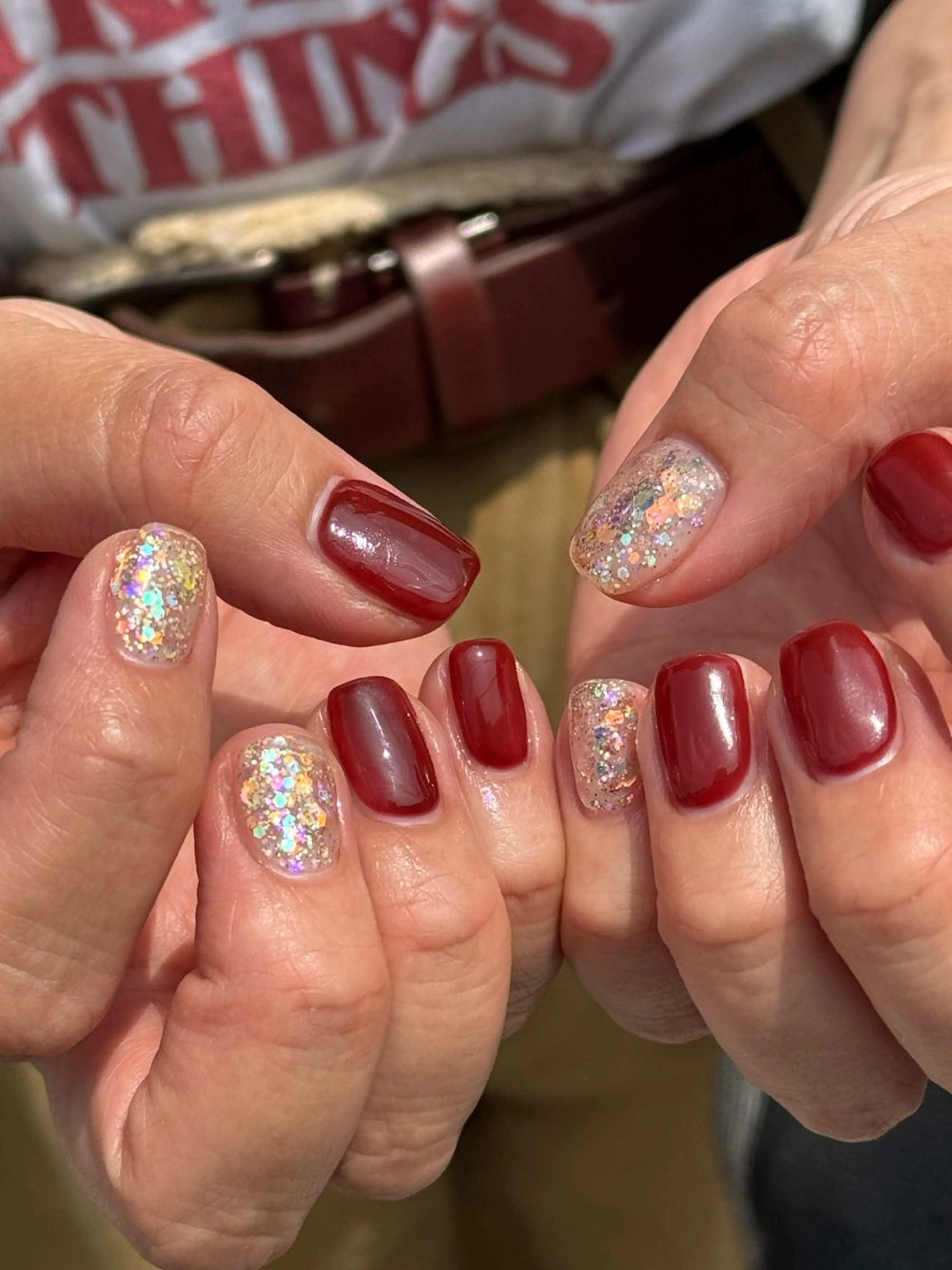 ネイル jeu nail.のネイルデザイン