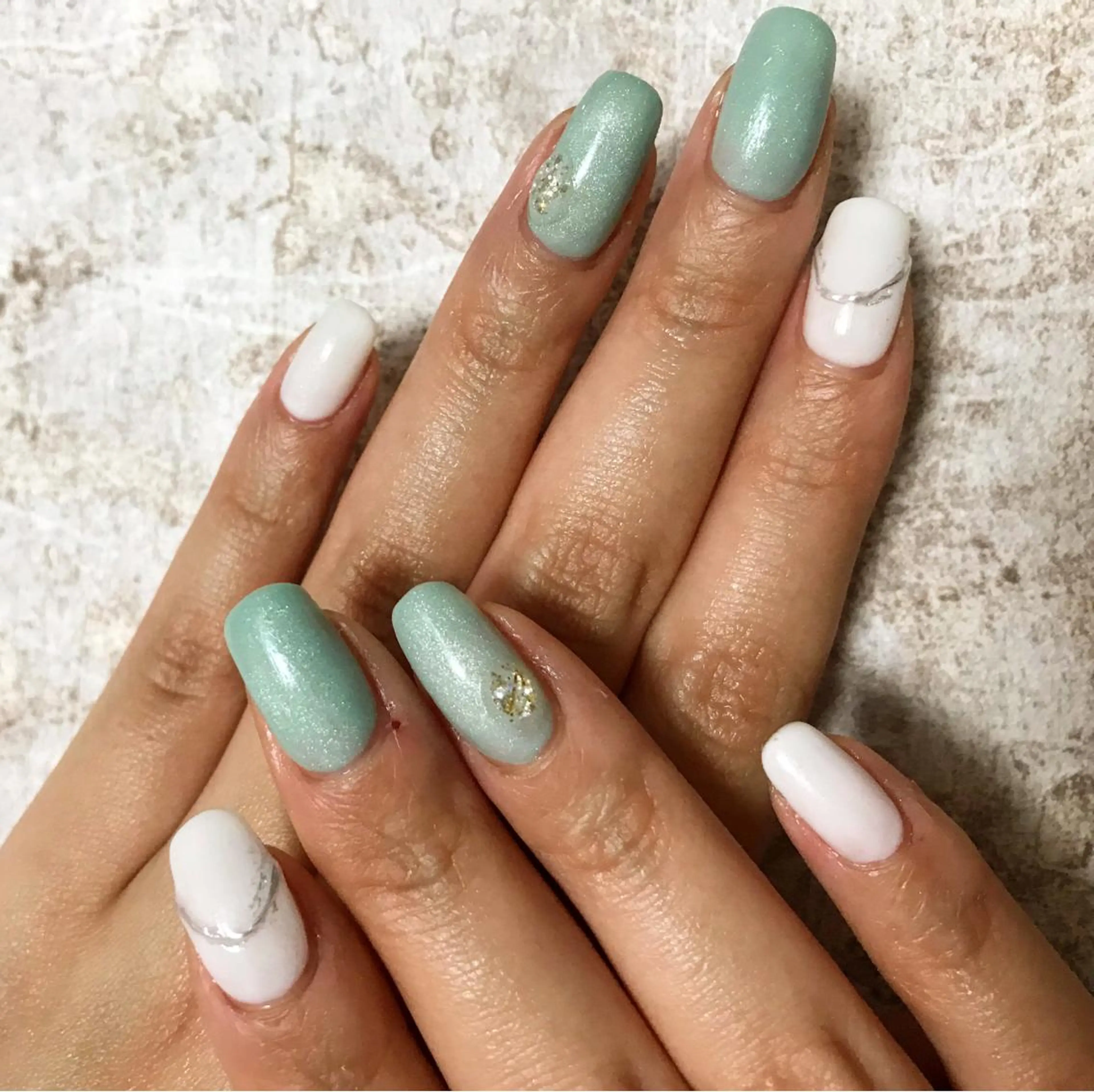 ネイル Ｍ`s プライベートサロンのエステ・リラクイメージ