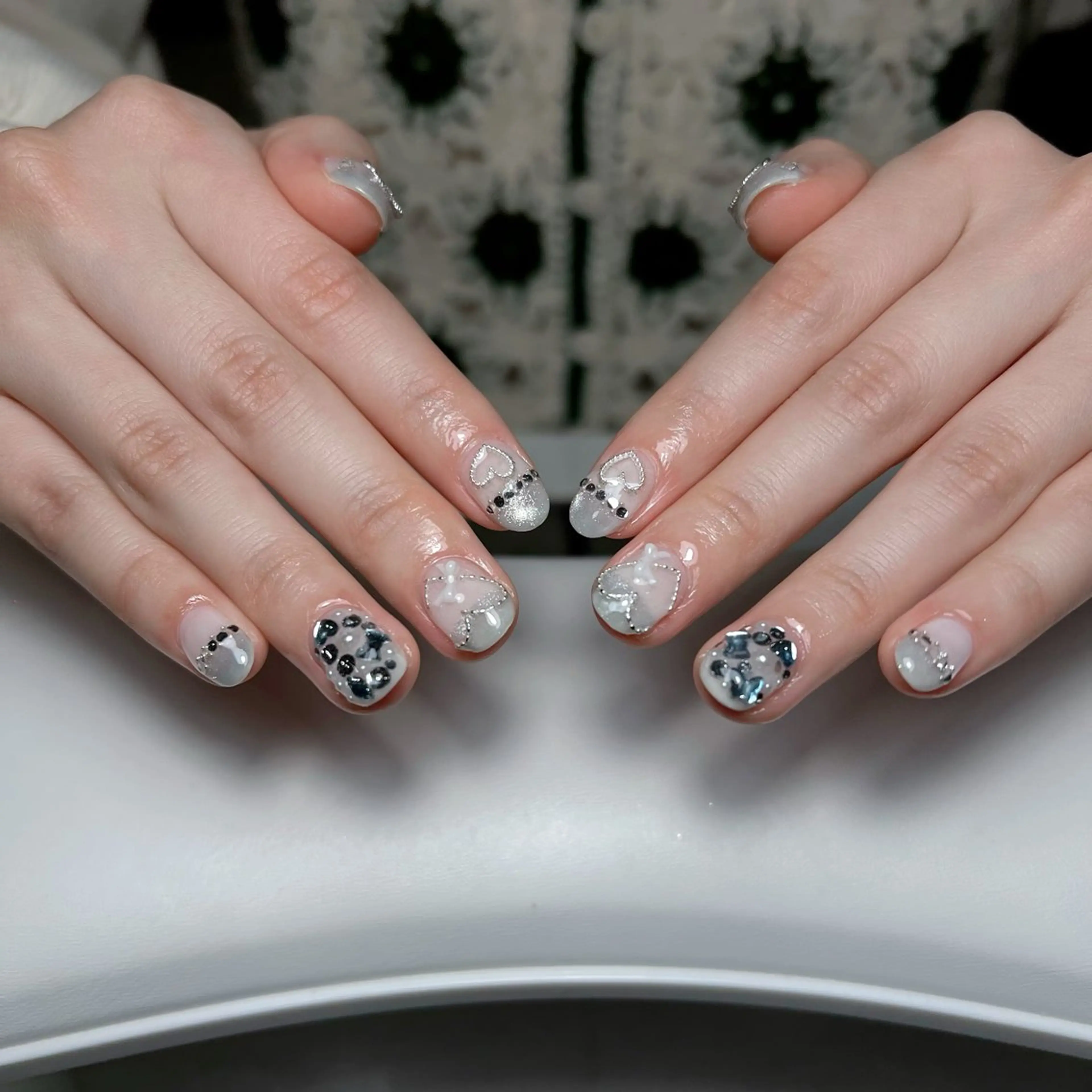 ネイル Naa Nail Beauty Salon所属・Naa Nailのネイルデザイン