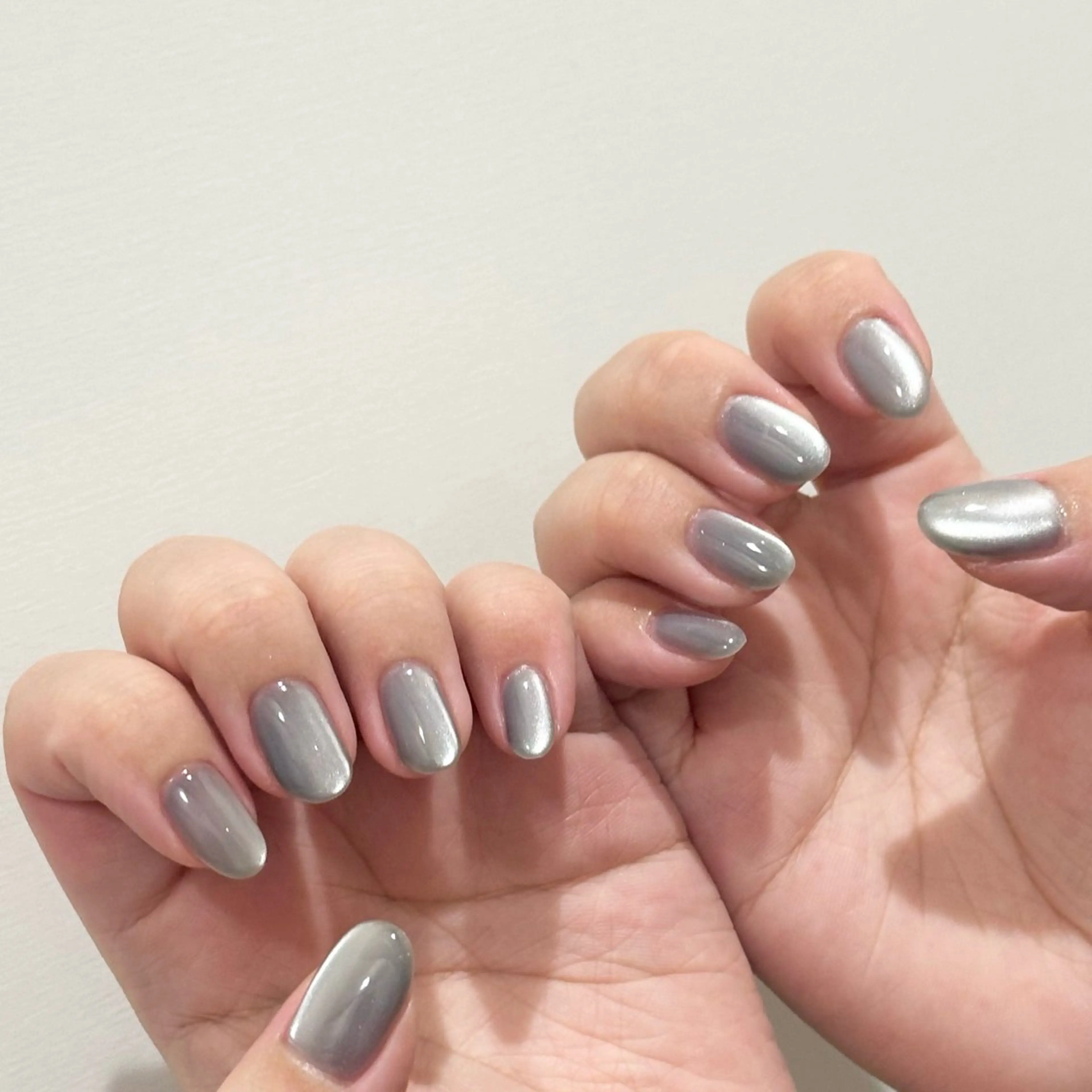 ネイル ハンドネイル reika .のネイルデザイン