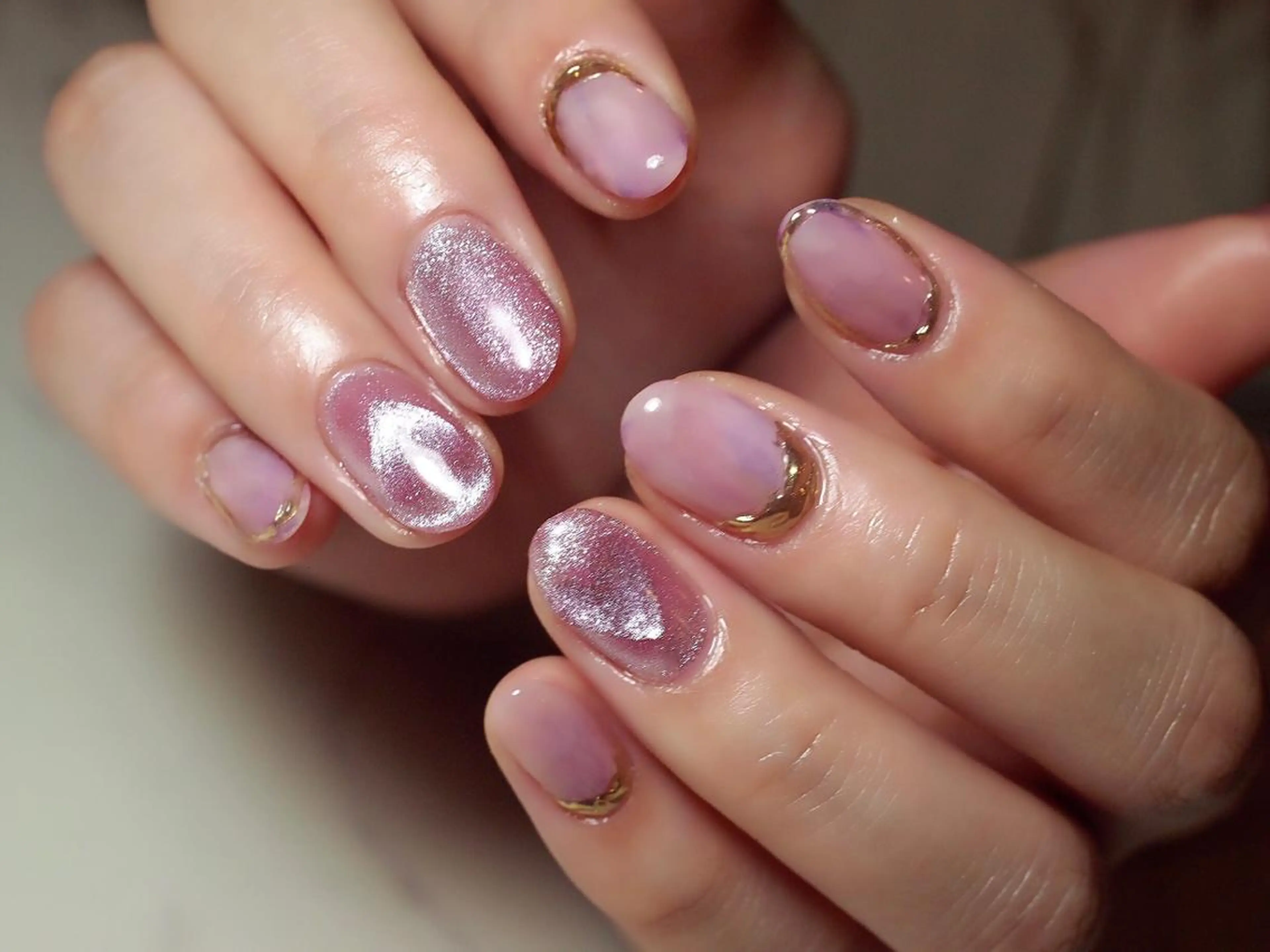 ネイル nail madokaのネイルデザイン